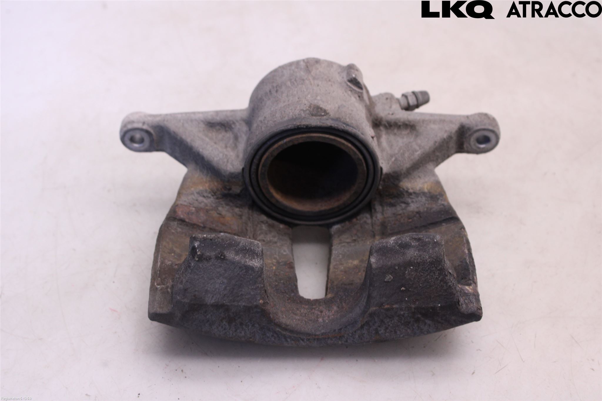 Volkswagen VW TIGUAN 16-24 Bromsok Fram Höger