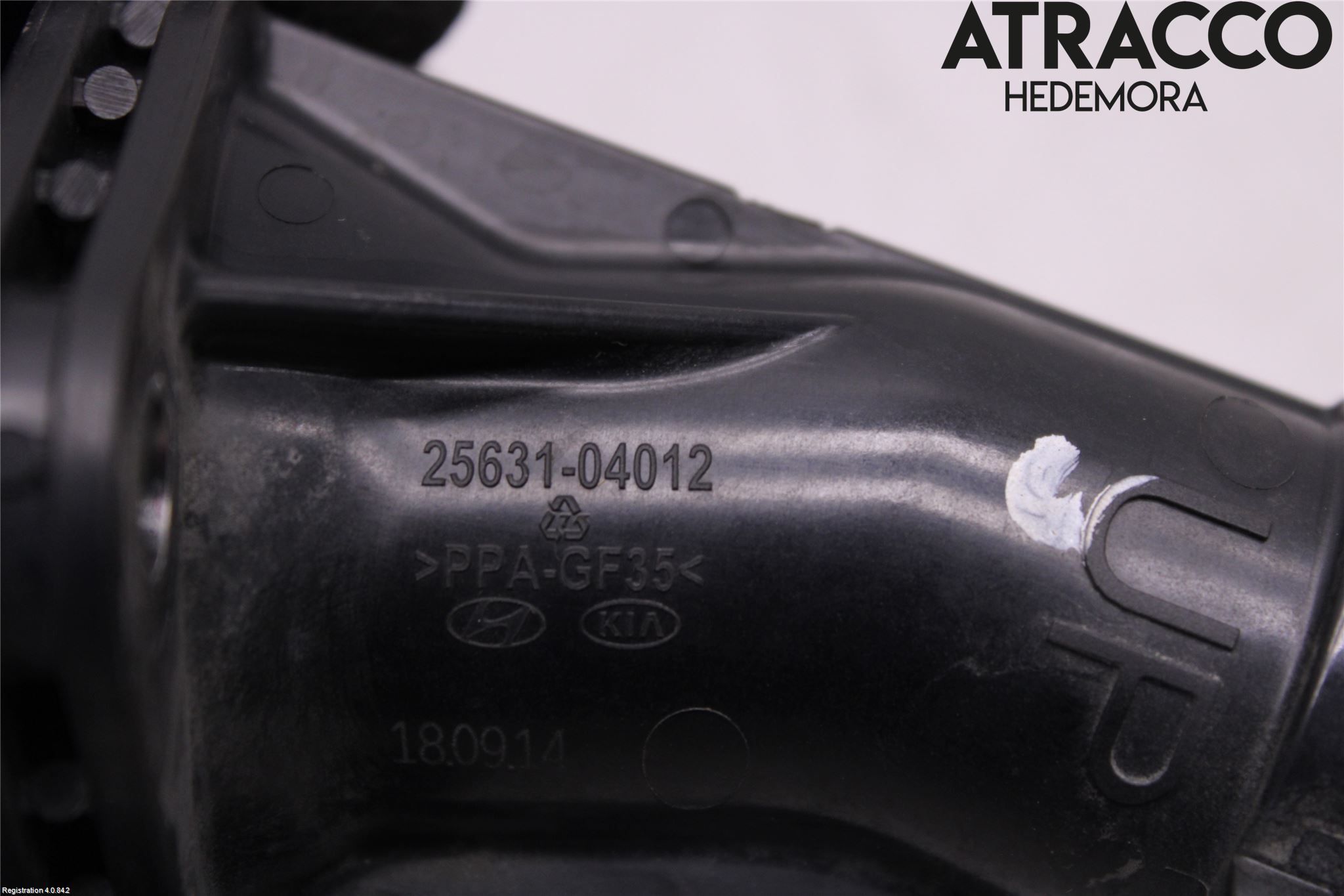 Kia CEED/CEED SW 19- Termostathus-Lock