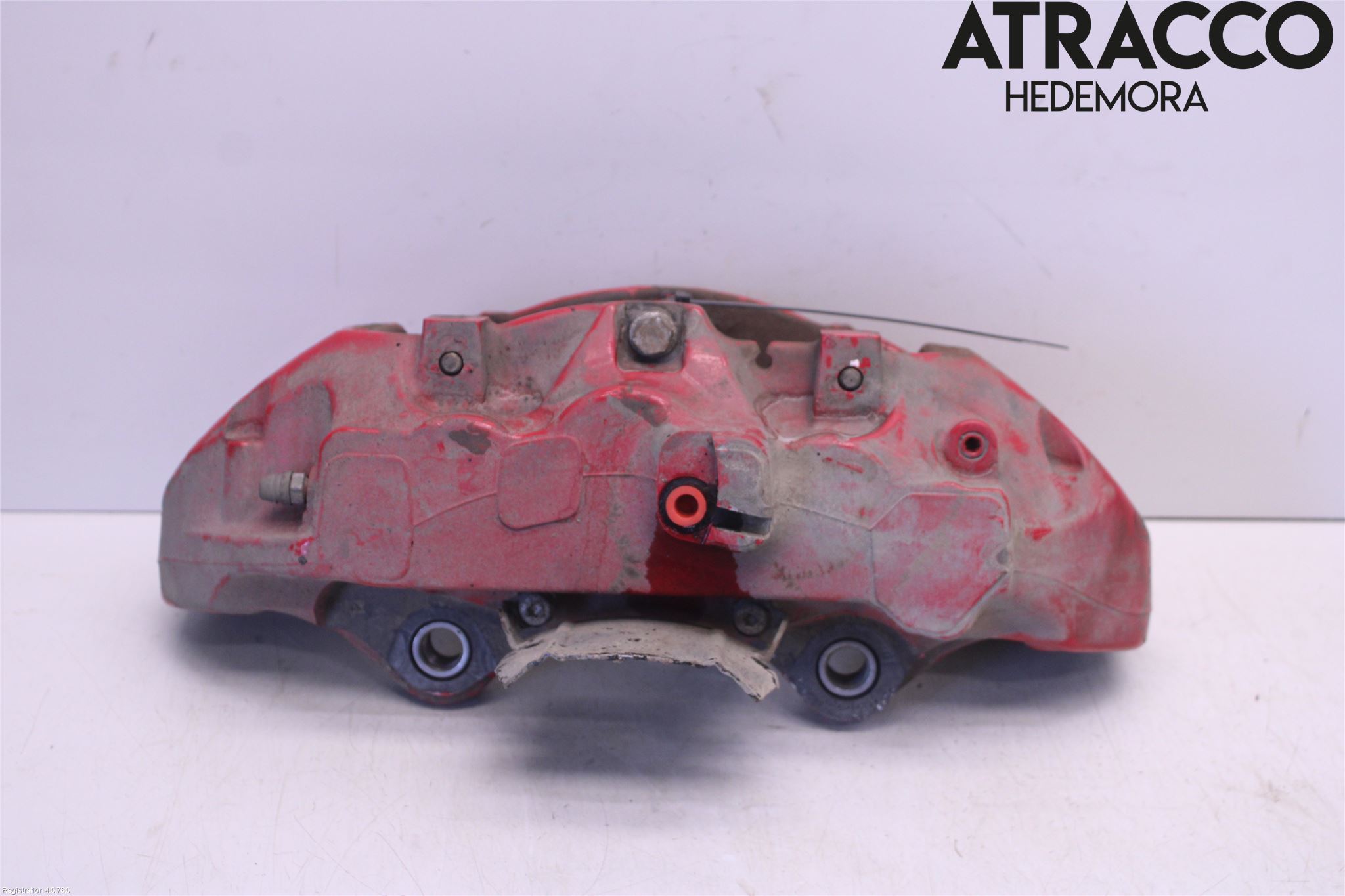 Landrover RANGE ROVER SPORT (L494) 14-22 Bromsok Fram Höger