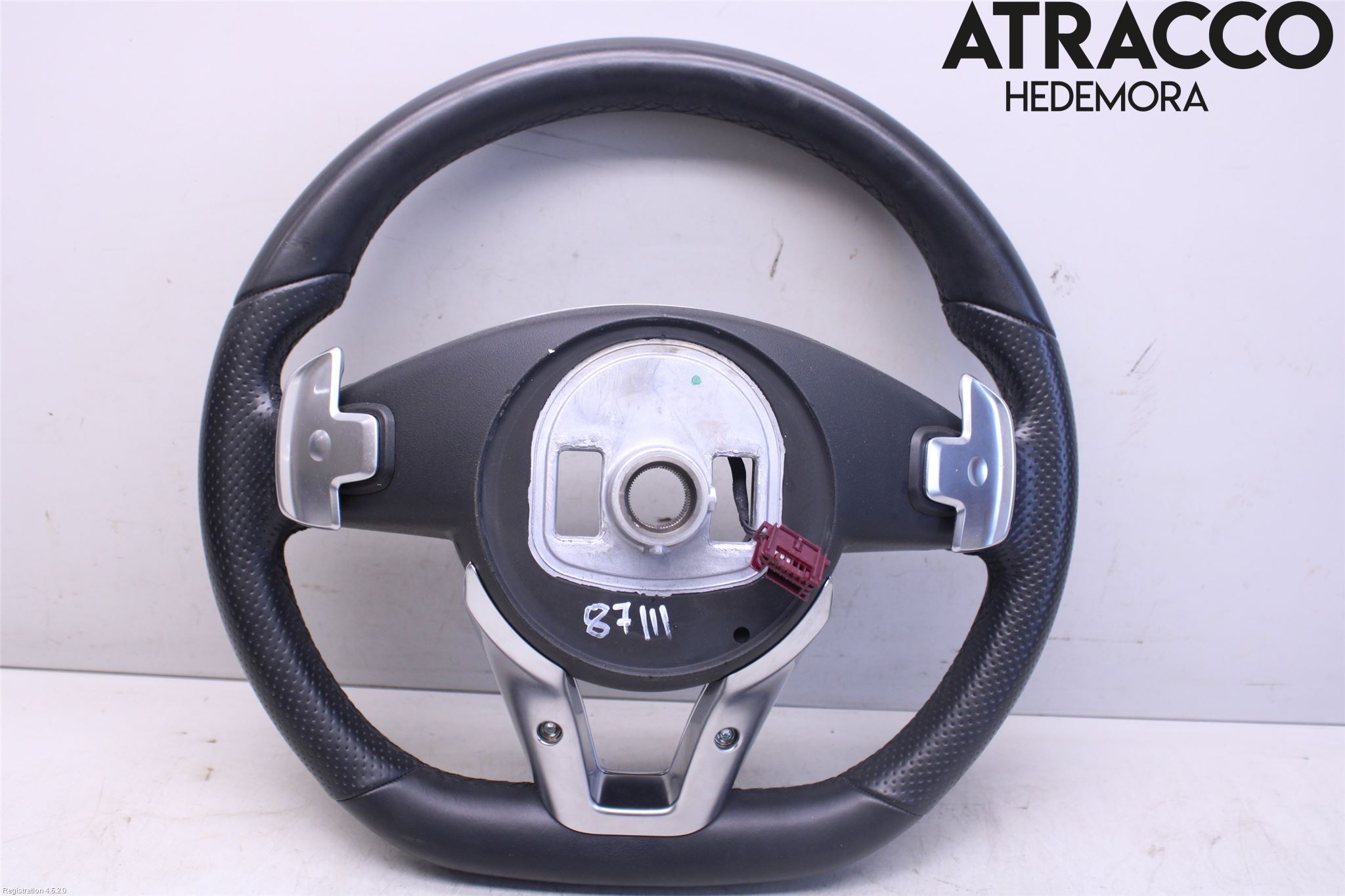 Mercedes-Benz MB GLC-KLASS (X253/C253) 15-22 Ratt