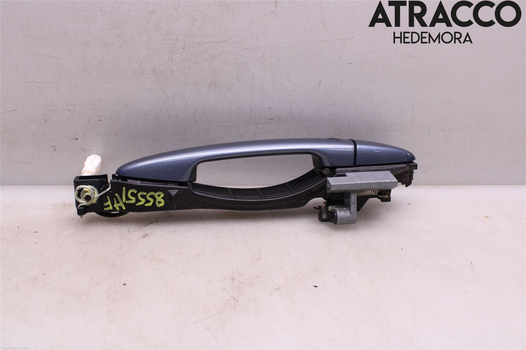 Mazda CX-5 12-17 Dörrhandtag Yttre Hö