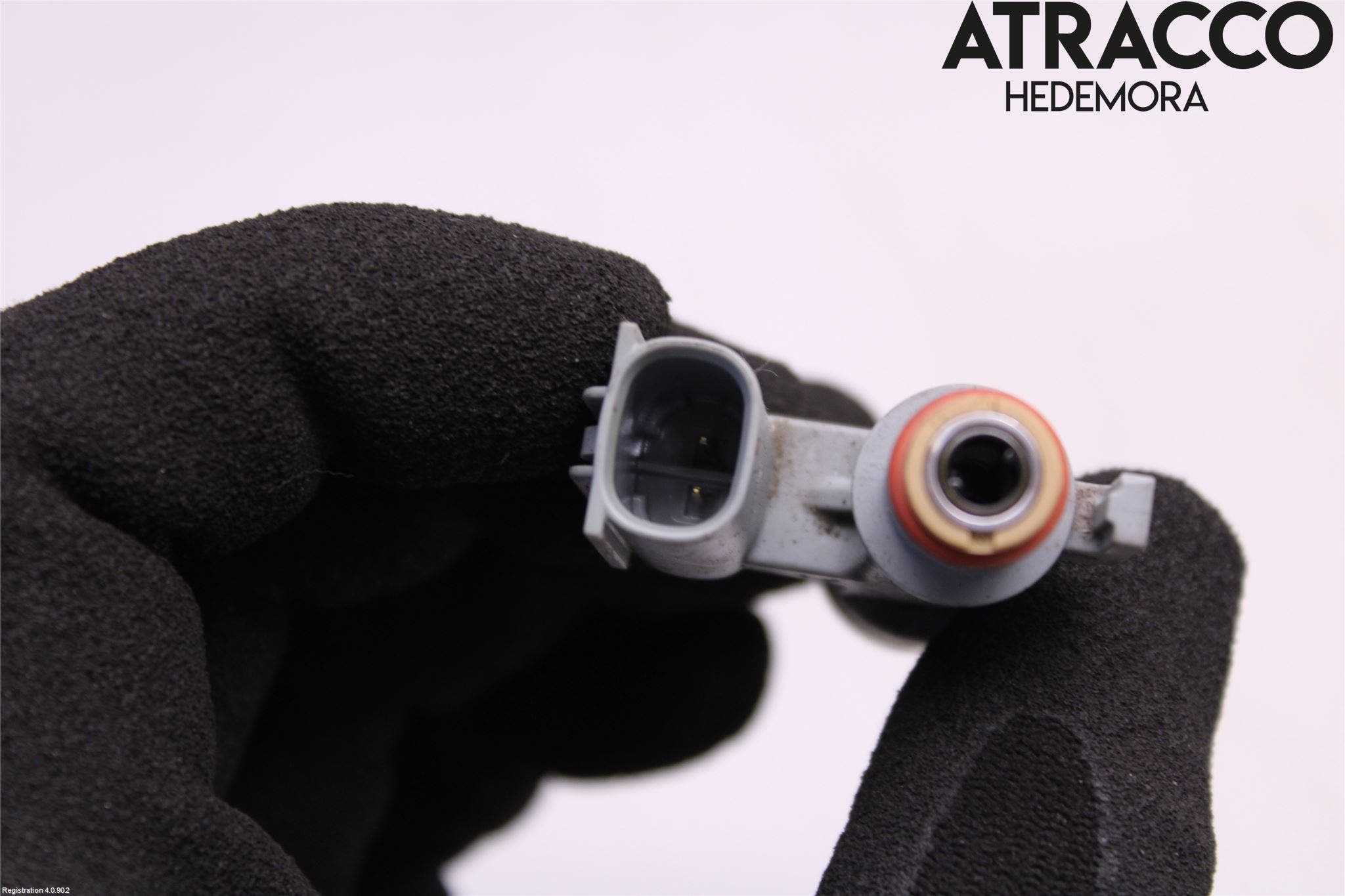 Toyota RAV4 19- Injspridare