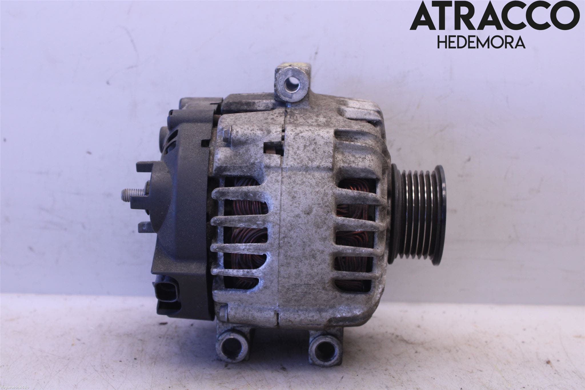 Opel INSIGNIA 09-16 Generator