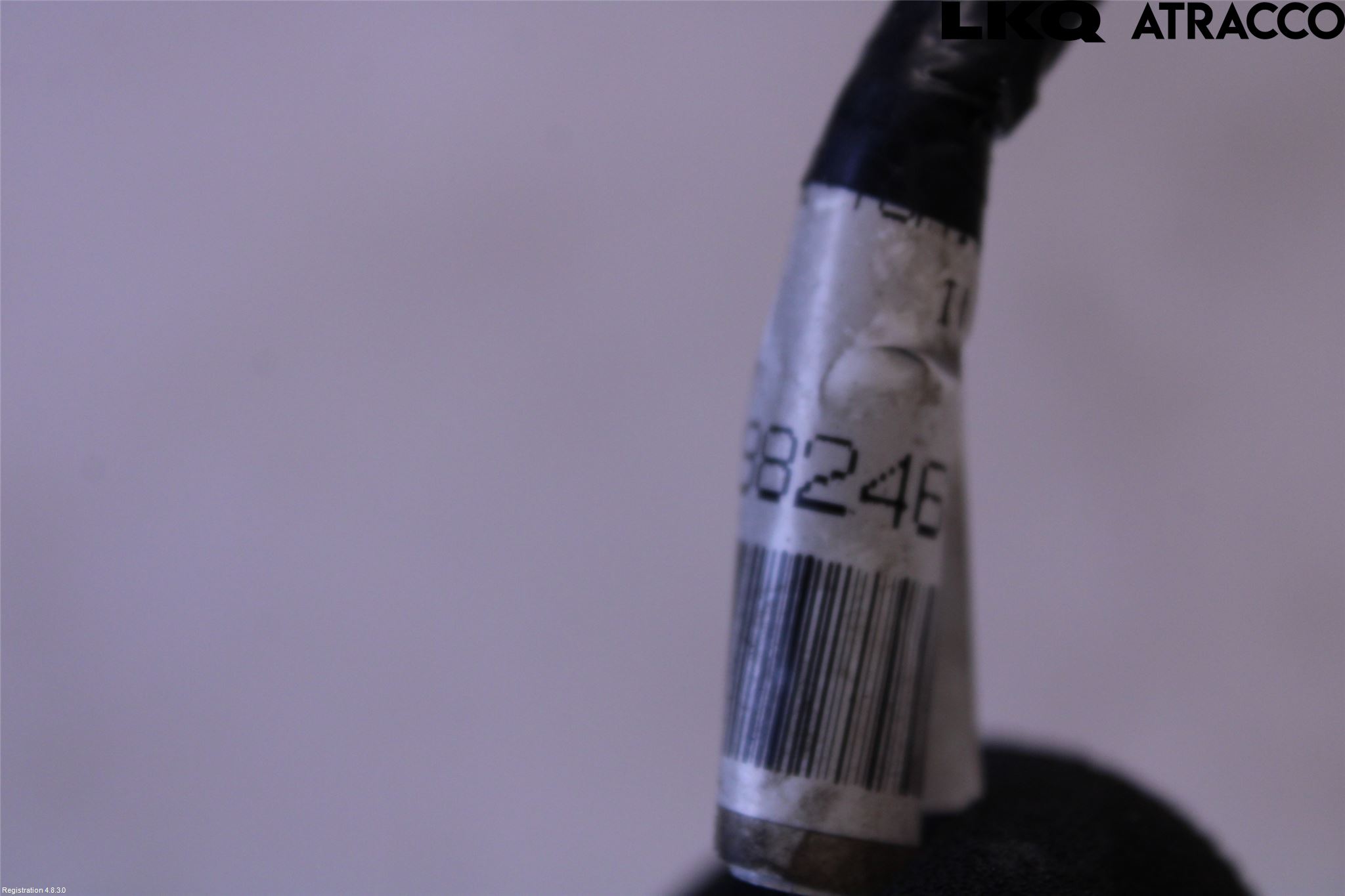 Ford KUGA 08-12 Kabelhärva