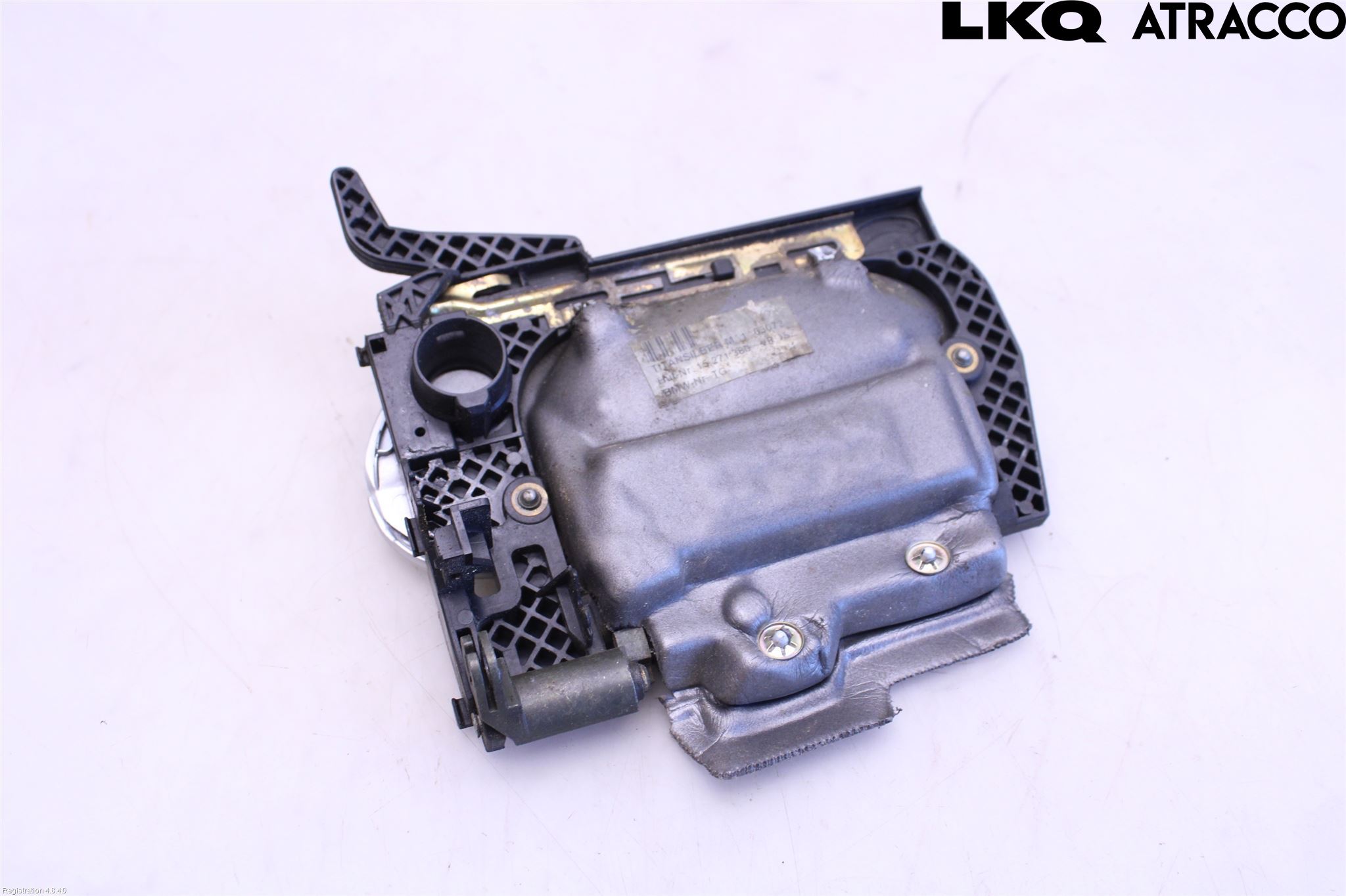 BMW 5 E39 95-04 Dörrhandtag Yttre Hö