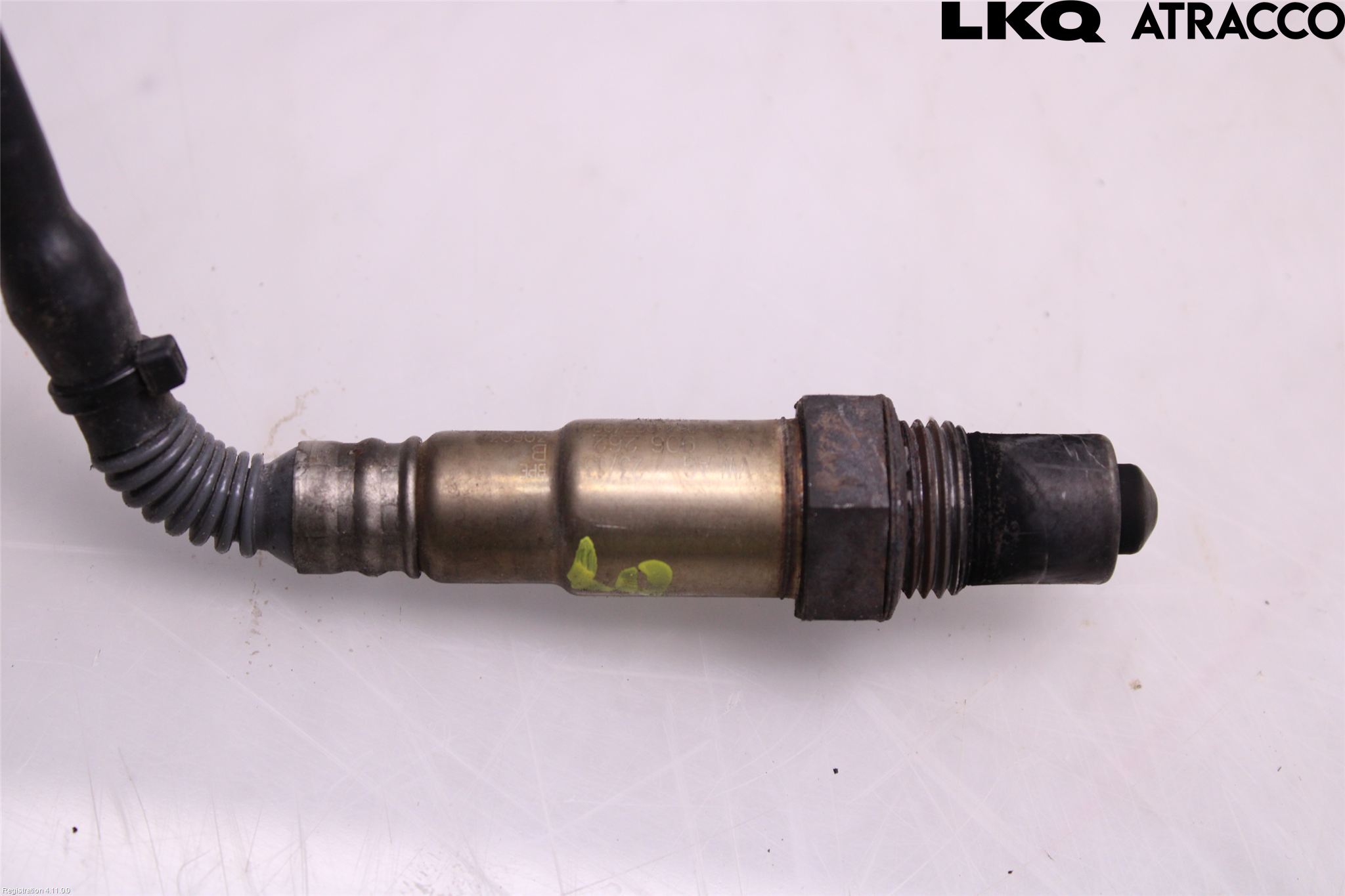 Volkswagen VW PASSAT 11-14 Injlambdasond