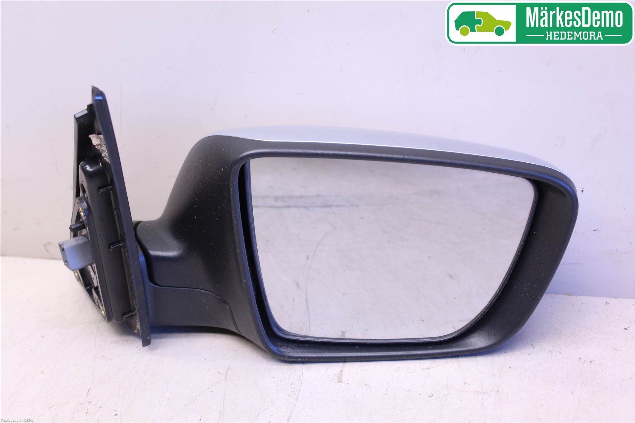 Kia VENGA 10-19 Spegel Yttre El Hö