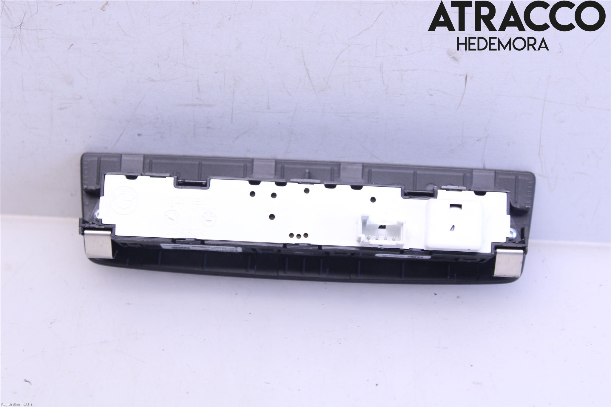 BMW 4 F32/F33/F82/F83 13-20 Strömställare Multifunktion