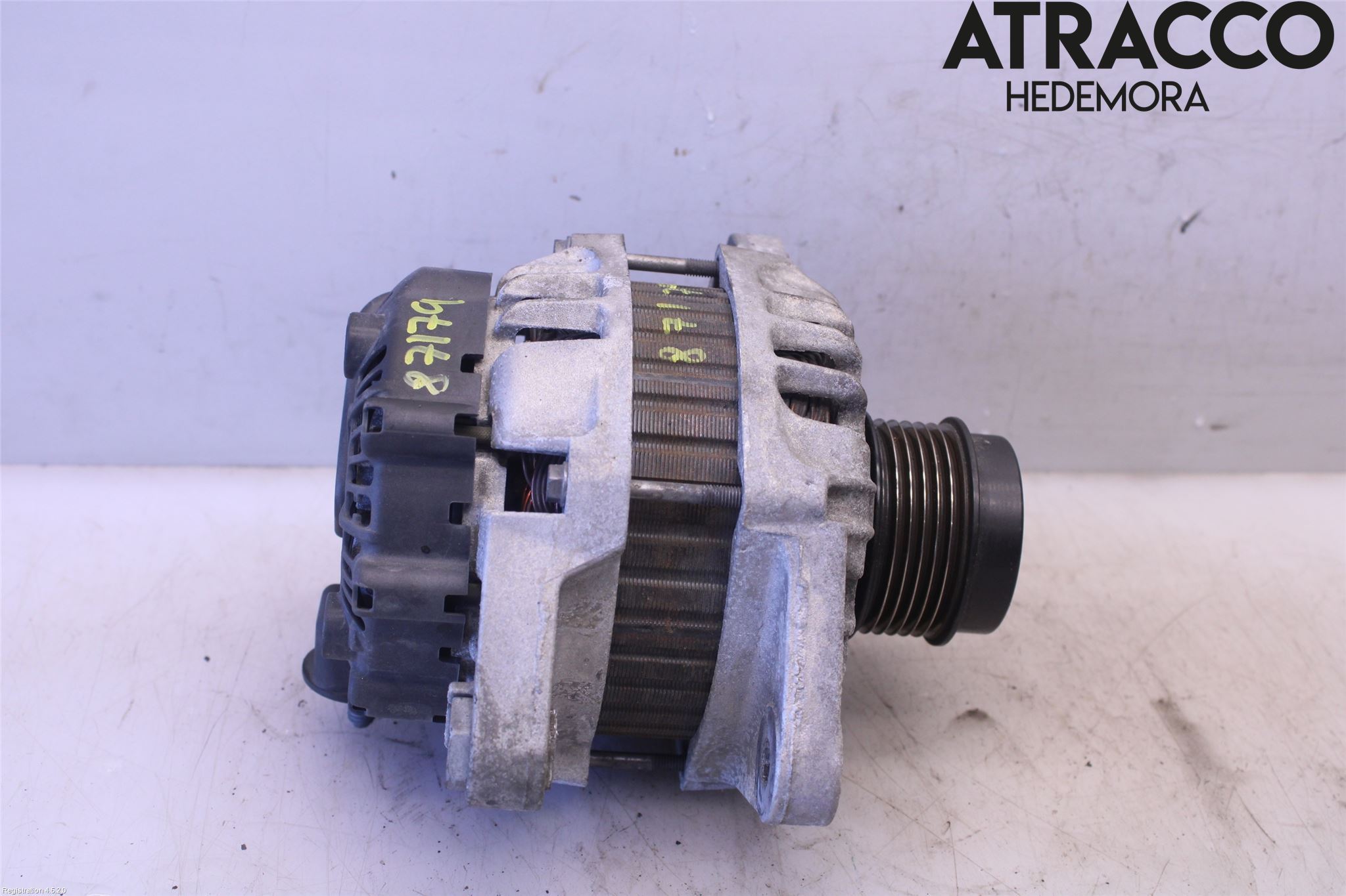 Hyundai i30 GD 13-17 Generator