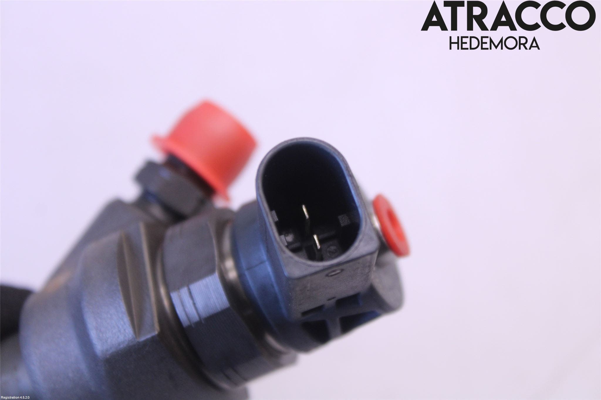 BMW 3 F30/F31/F80 12-19 Injspridare