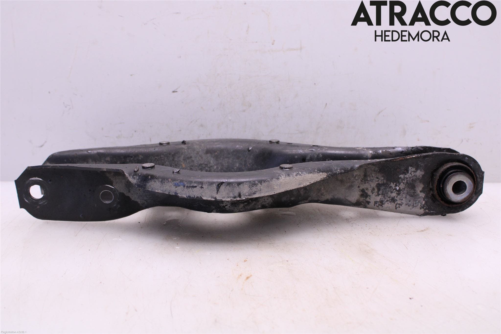 BMW 1 F20/F21 11-19 Bärarm Bak Höger