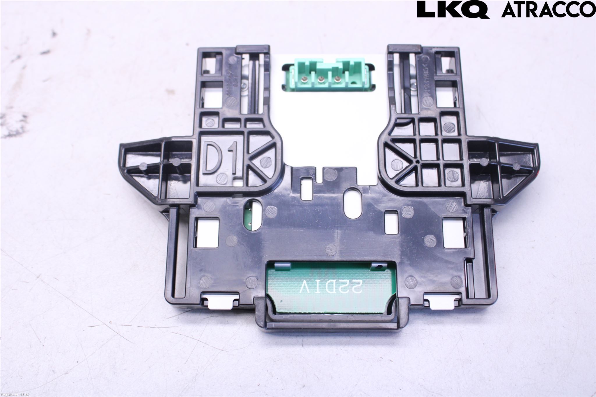 Toyota COROLLA 19- Antenn