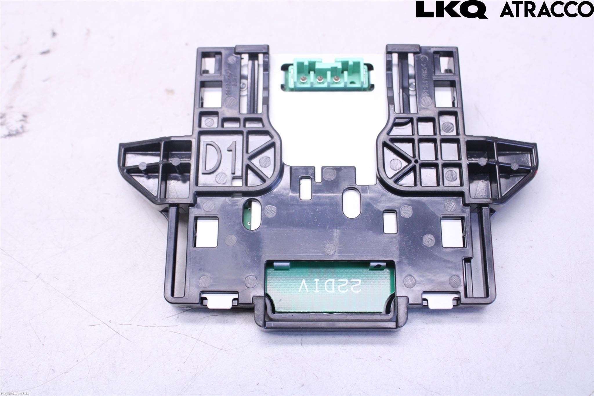 Toyota COROLLA 19- Antenn