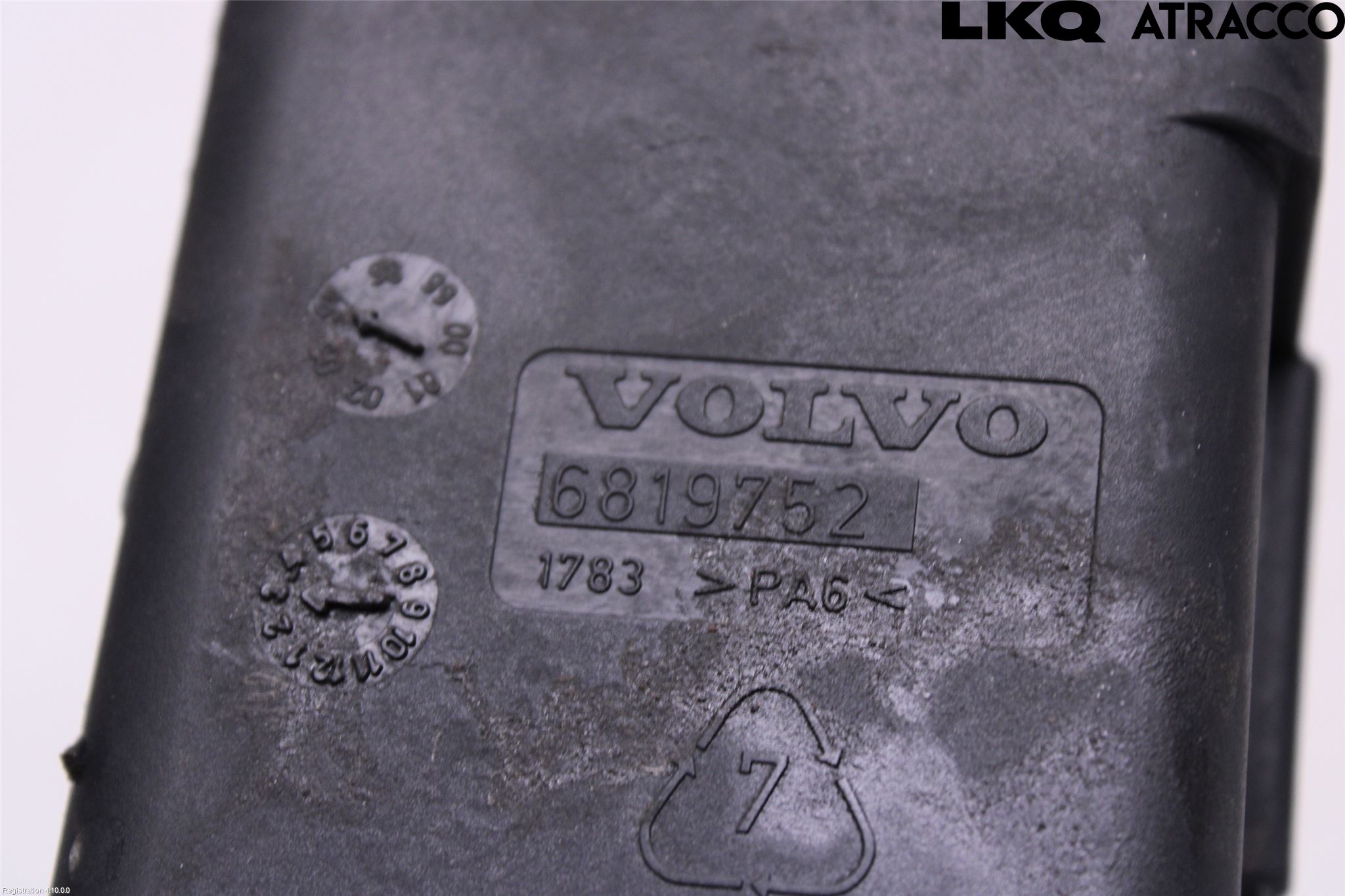 Volvo 940 91-98 Styrservooljebehållare