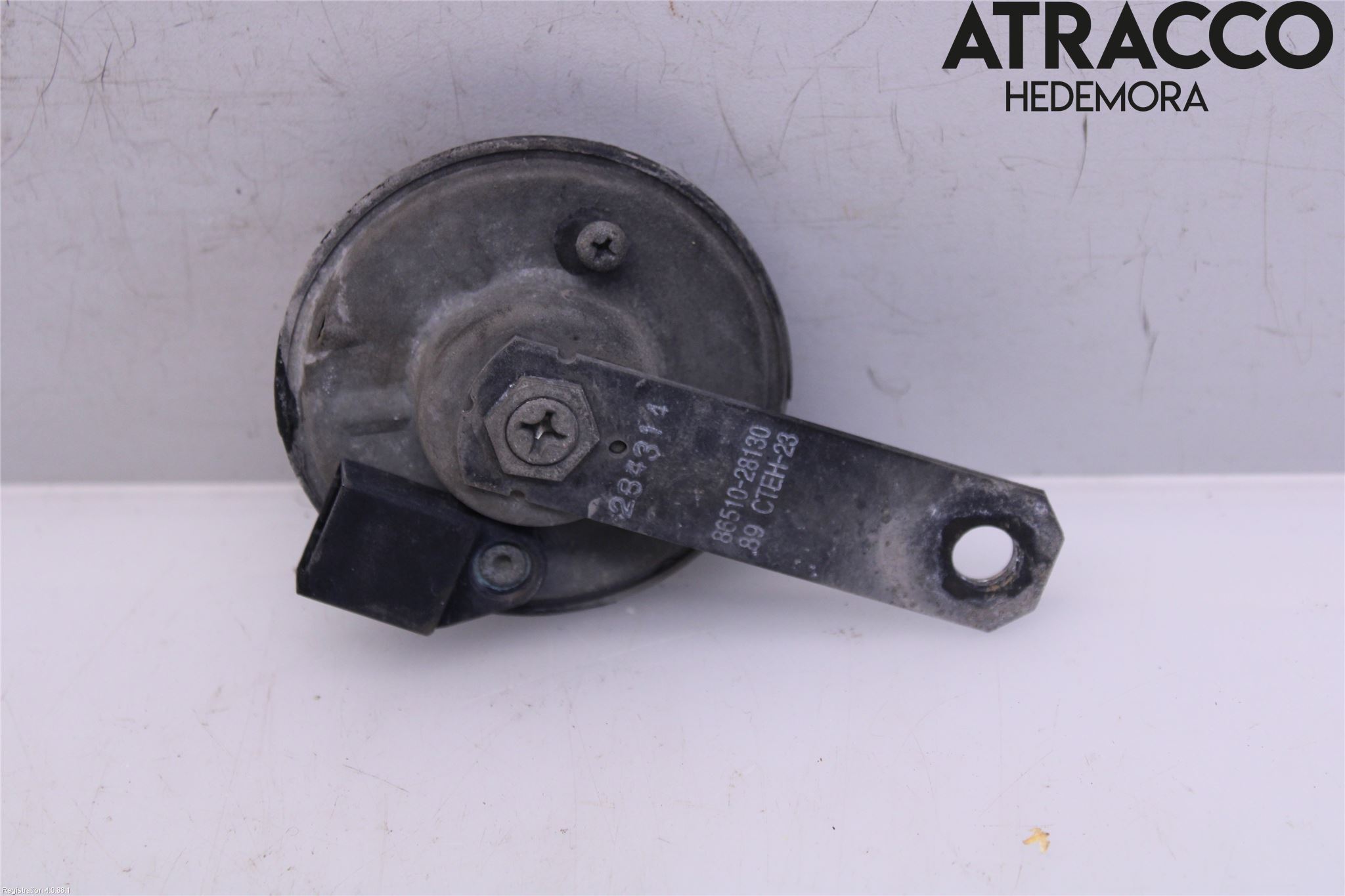 Toyota PRIUS NWH20 04-08 Signalhorn