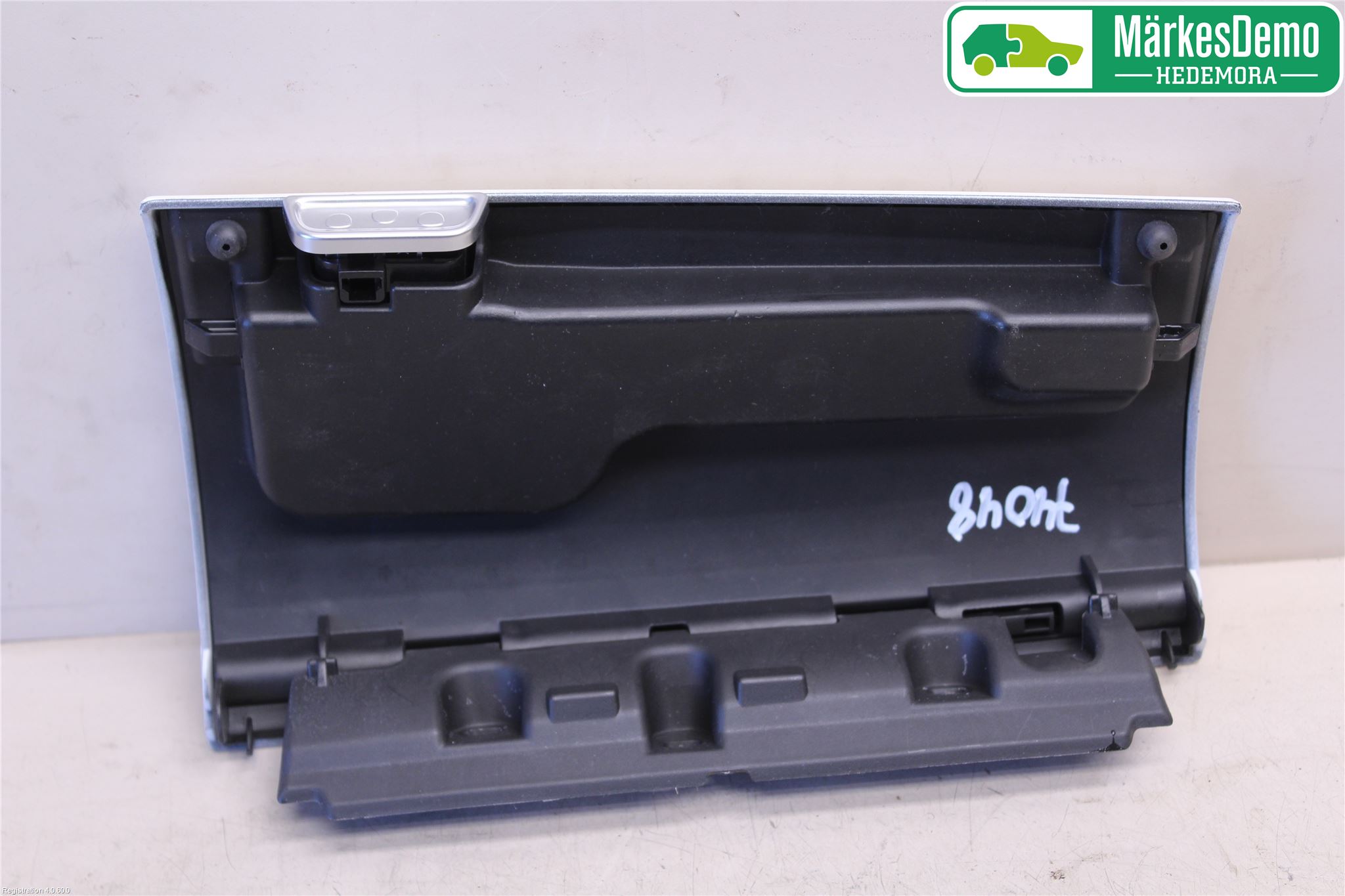 Fiat 500L 13-19 Handskfacklucka