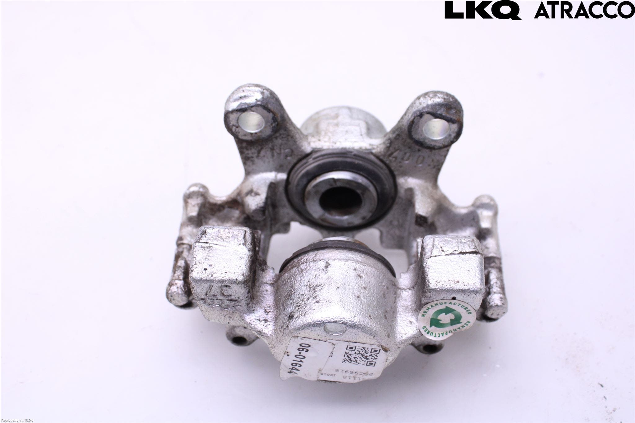 Mercedes-Benz MB CLC-KLASS (CL203) 08-11 Bromsok Bak Vänster