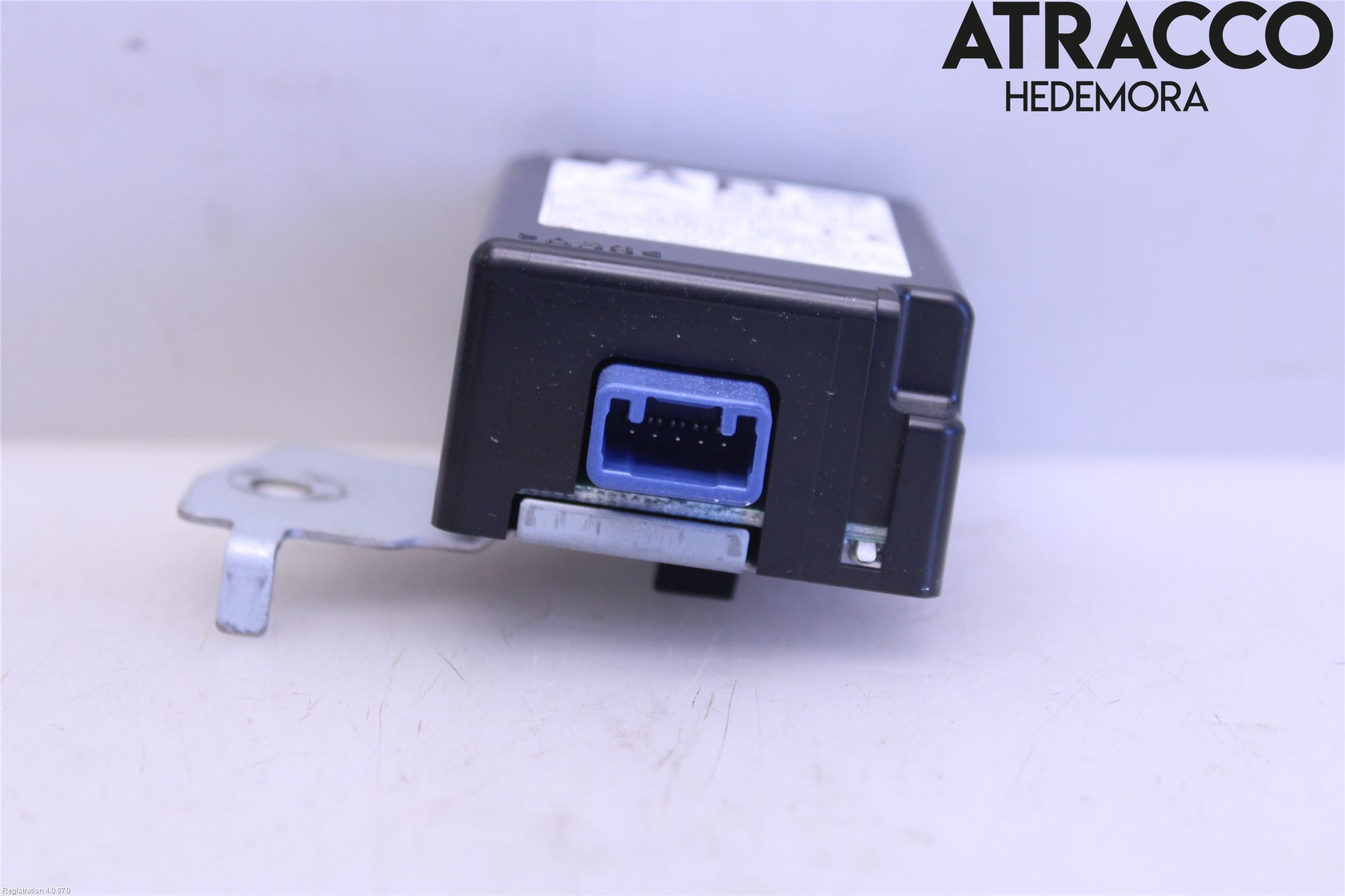 Toyota GT86 12- Styrenhet Övrigt