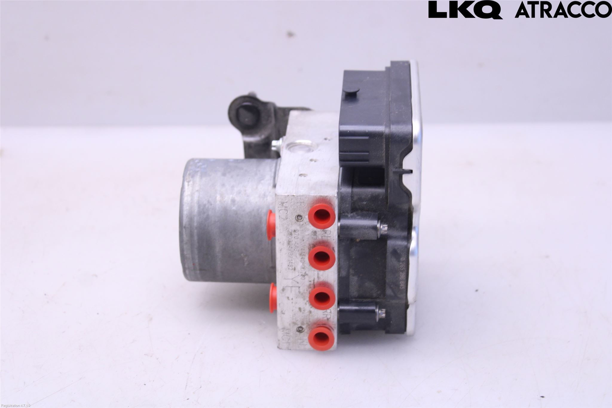 Toyota YARIS XP21 20- Abs Hydraulaggregat