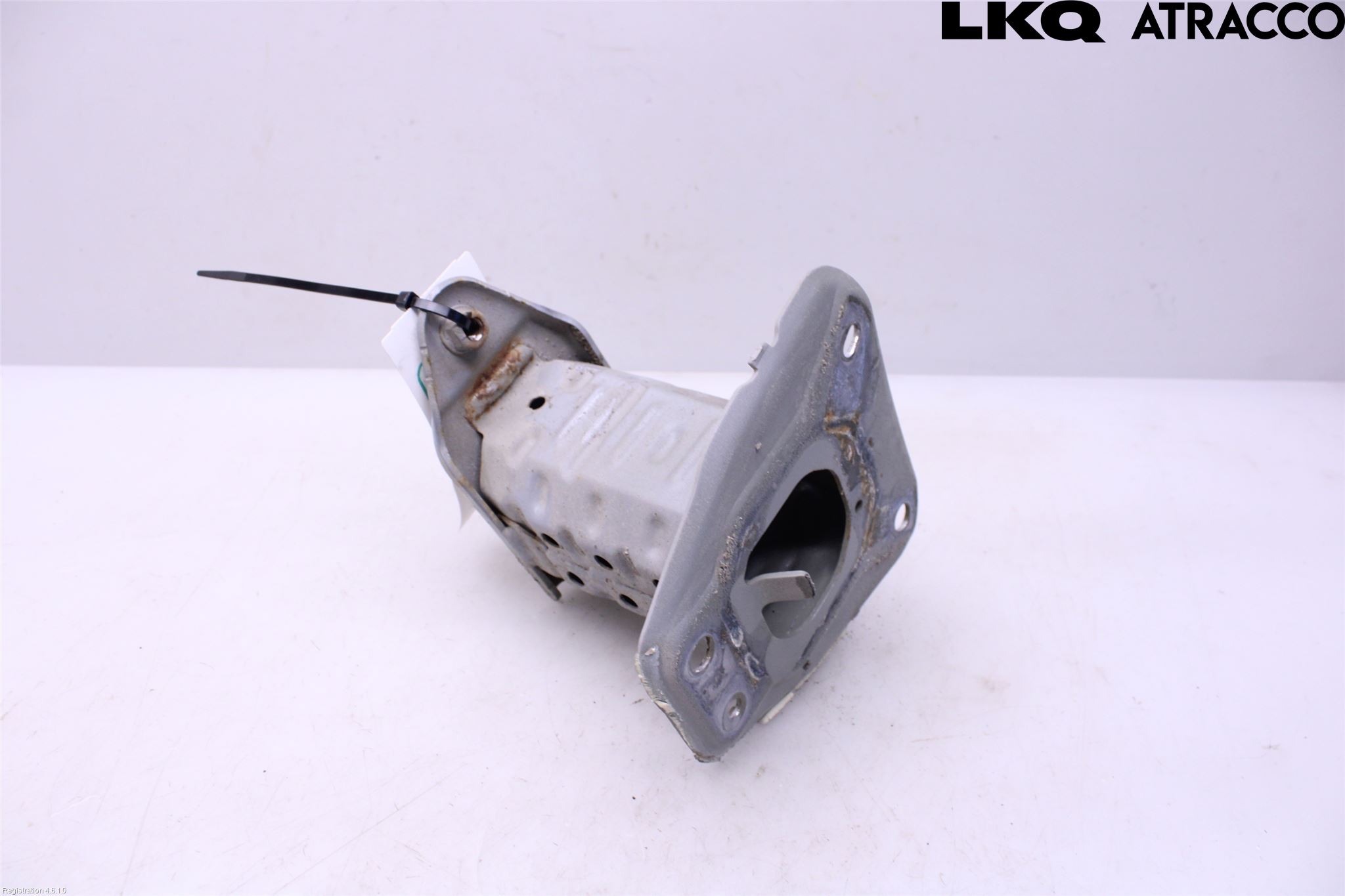 Toyota COROLLA 19- Stötfångarbärjärn Bak