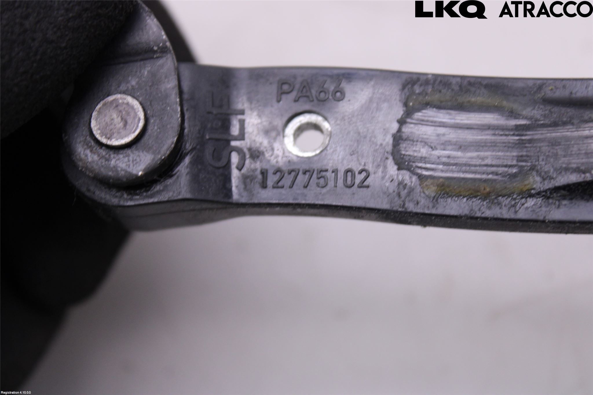 Saab 9-5 10-12 Dörrstopp