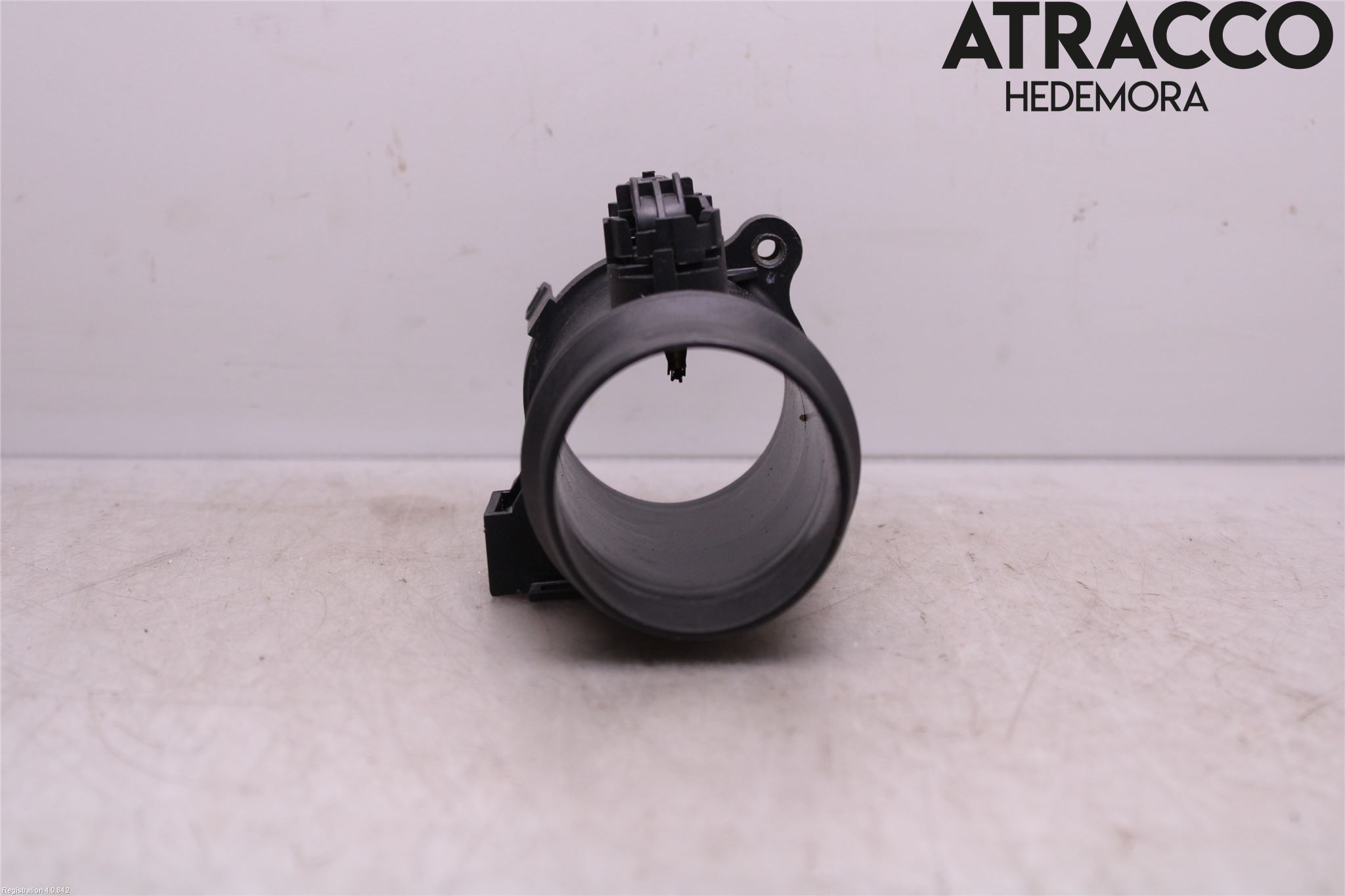 BMW 5 F10/F11/F18 09-17 Givare Insugsluft Temperatur