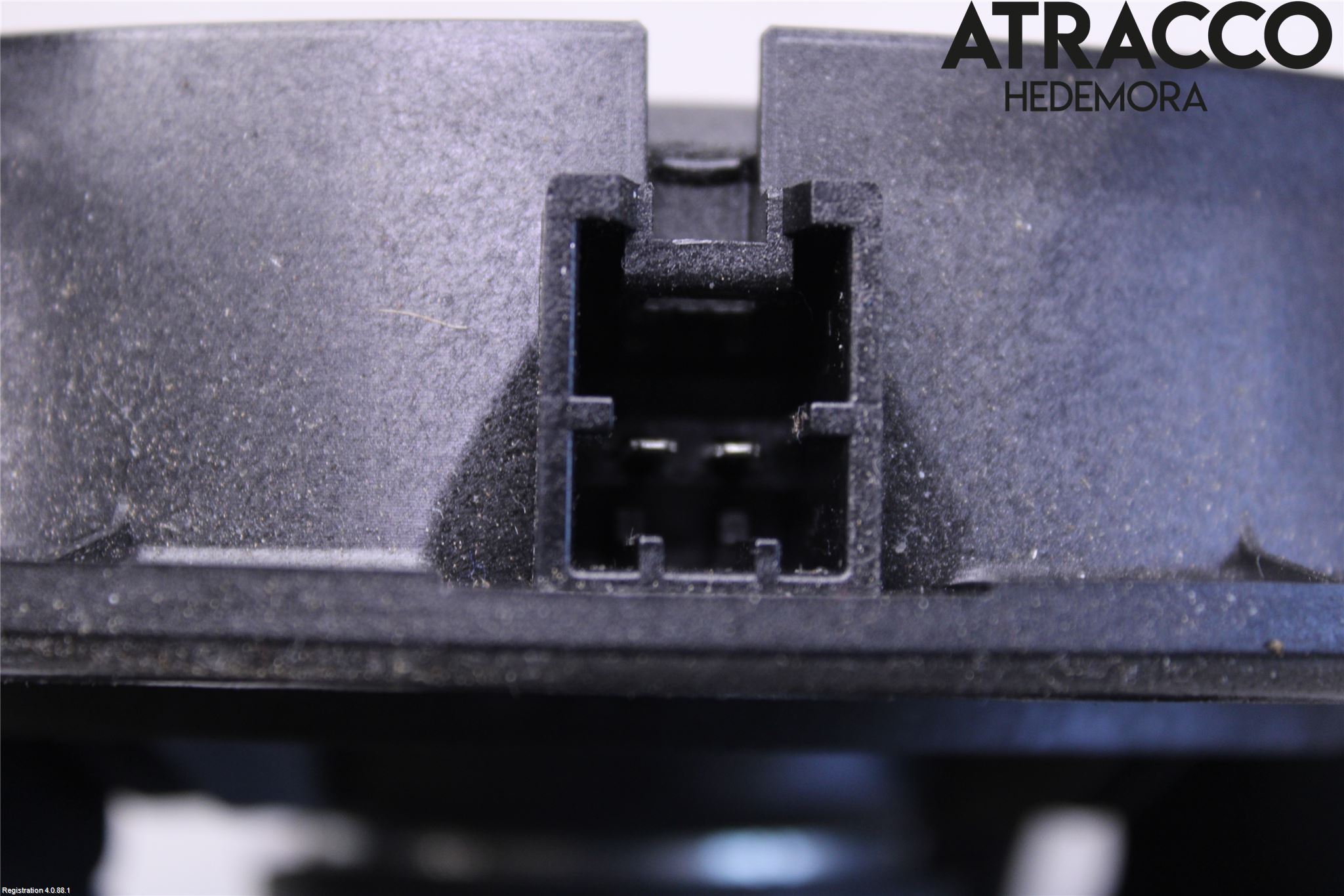 Renault KADJAR 15- Högtalare