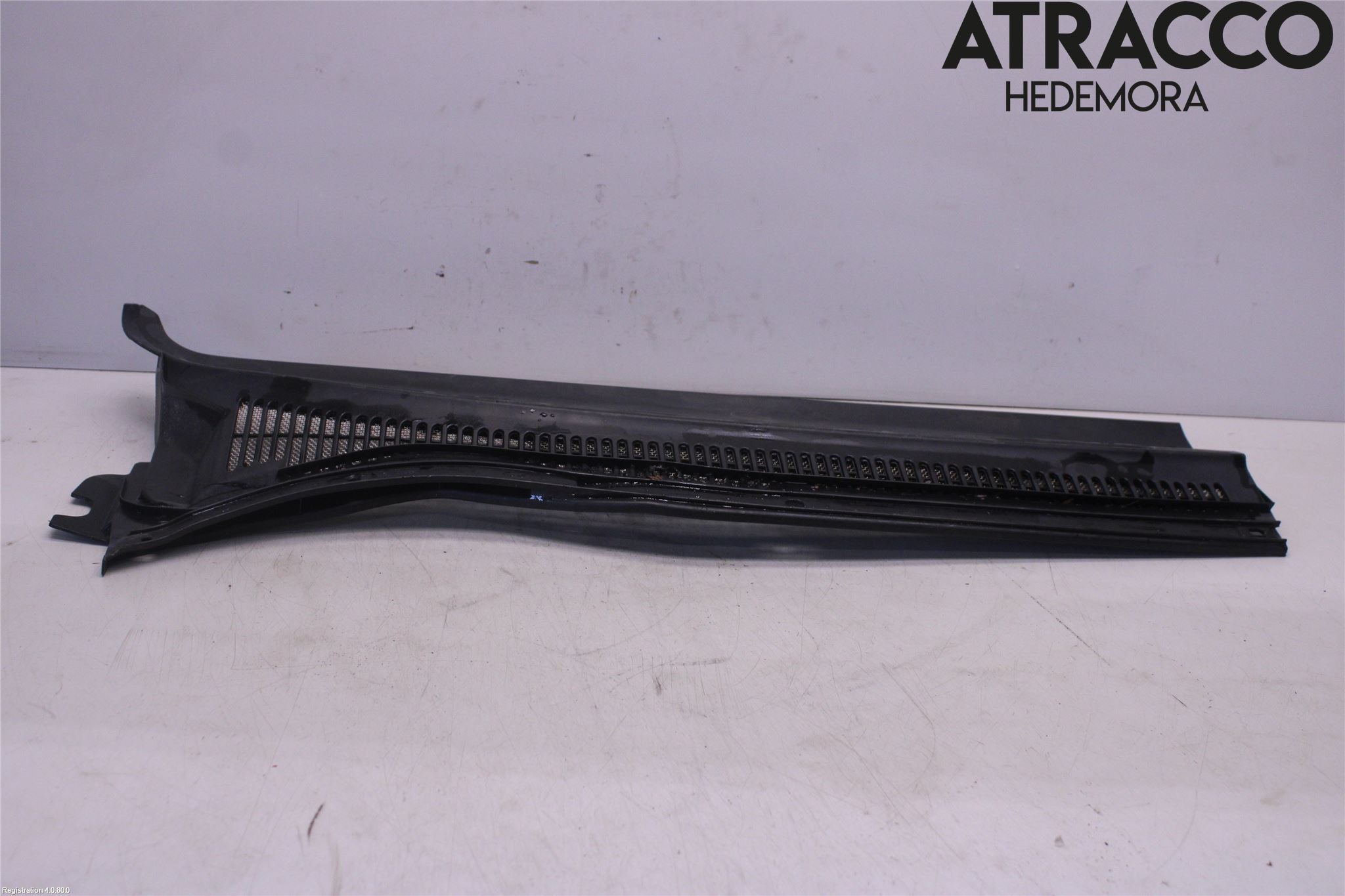 Toyota AVENSIS 03-06 Torpedplåt-Torpedplast