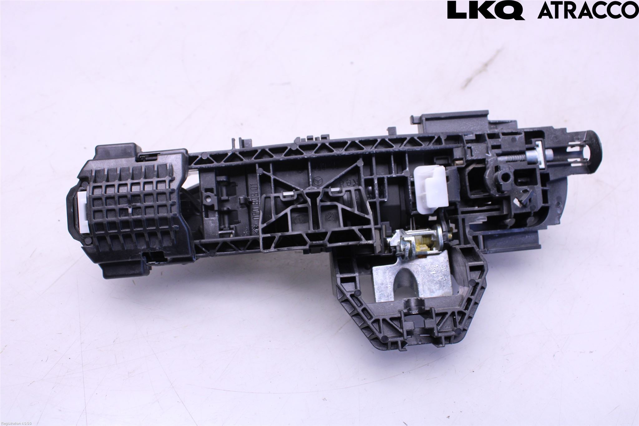 Mercedes-Benz MB CLA-KLASS (C117/X117) 13-19 Dörrhandtag Yttre Hö