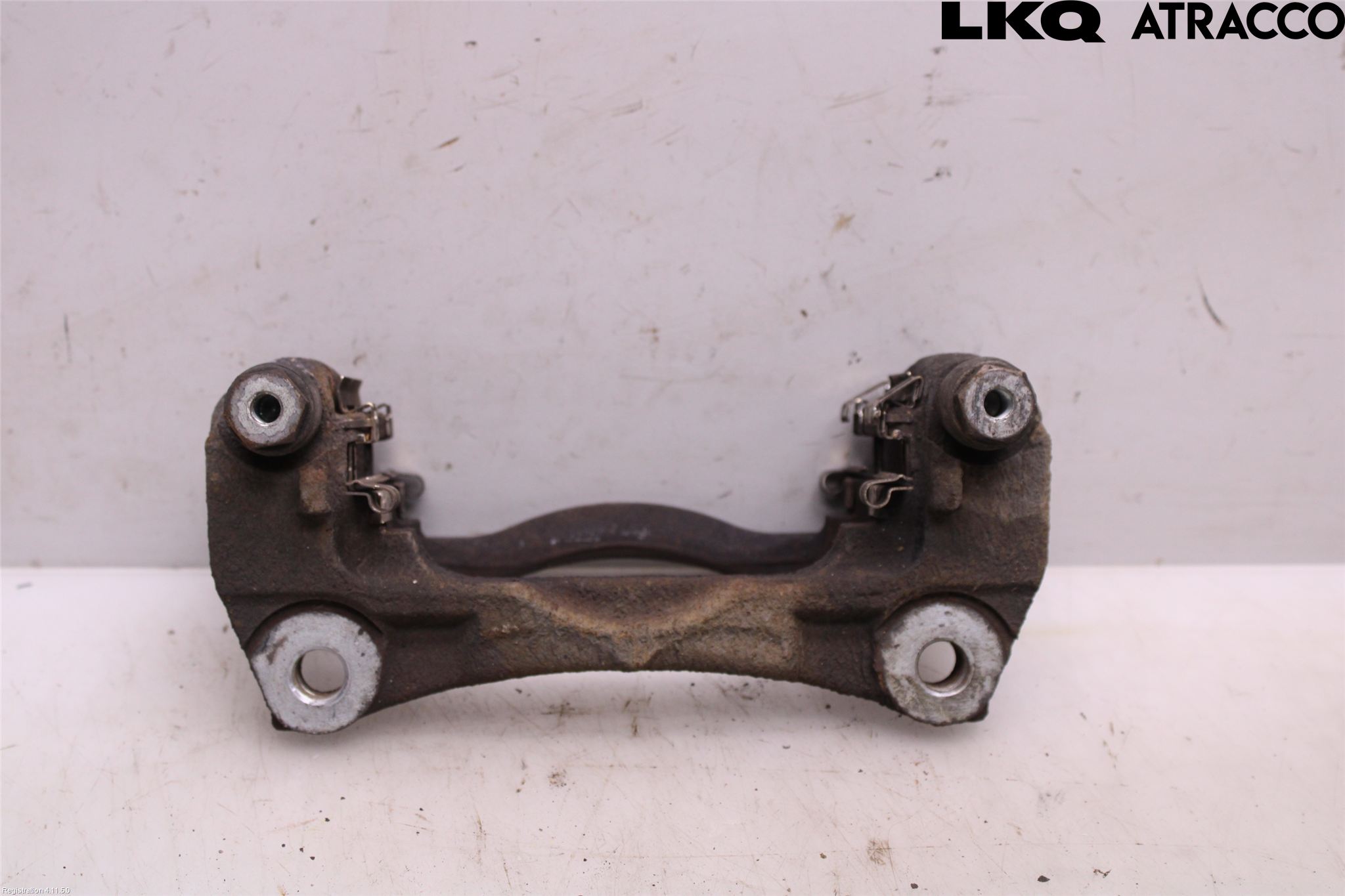 Mazda CX-30 20- Bromsokshållare