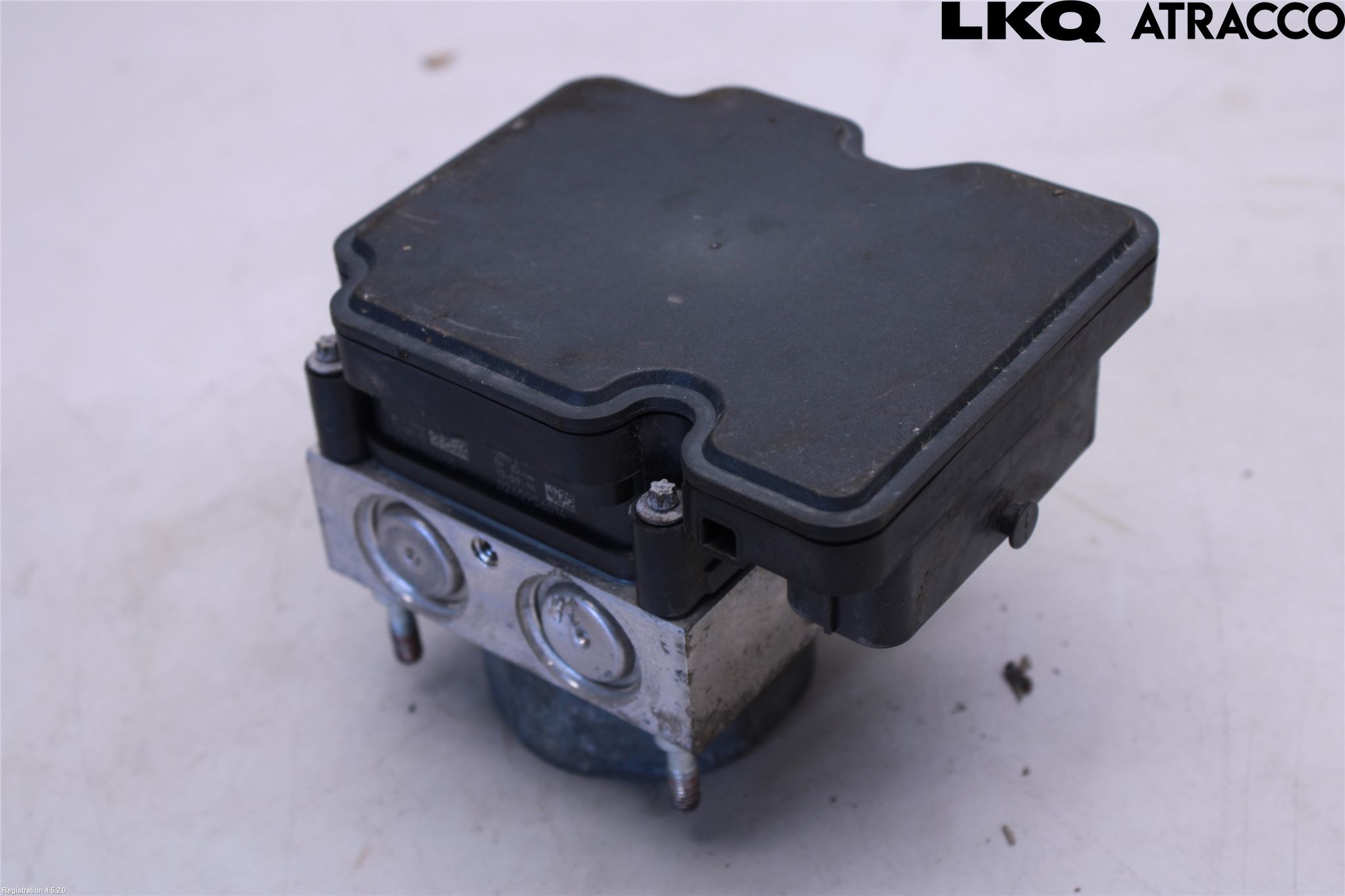 Toyota AURIS 13-19 Abs Hydraulpump