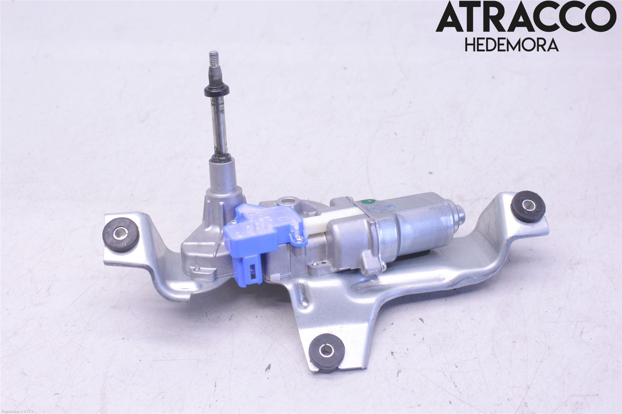 Mitsubishi OUTLANDER 13-21 Torkarmotor Baklucka