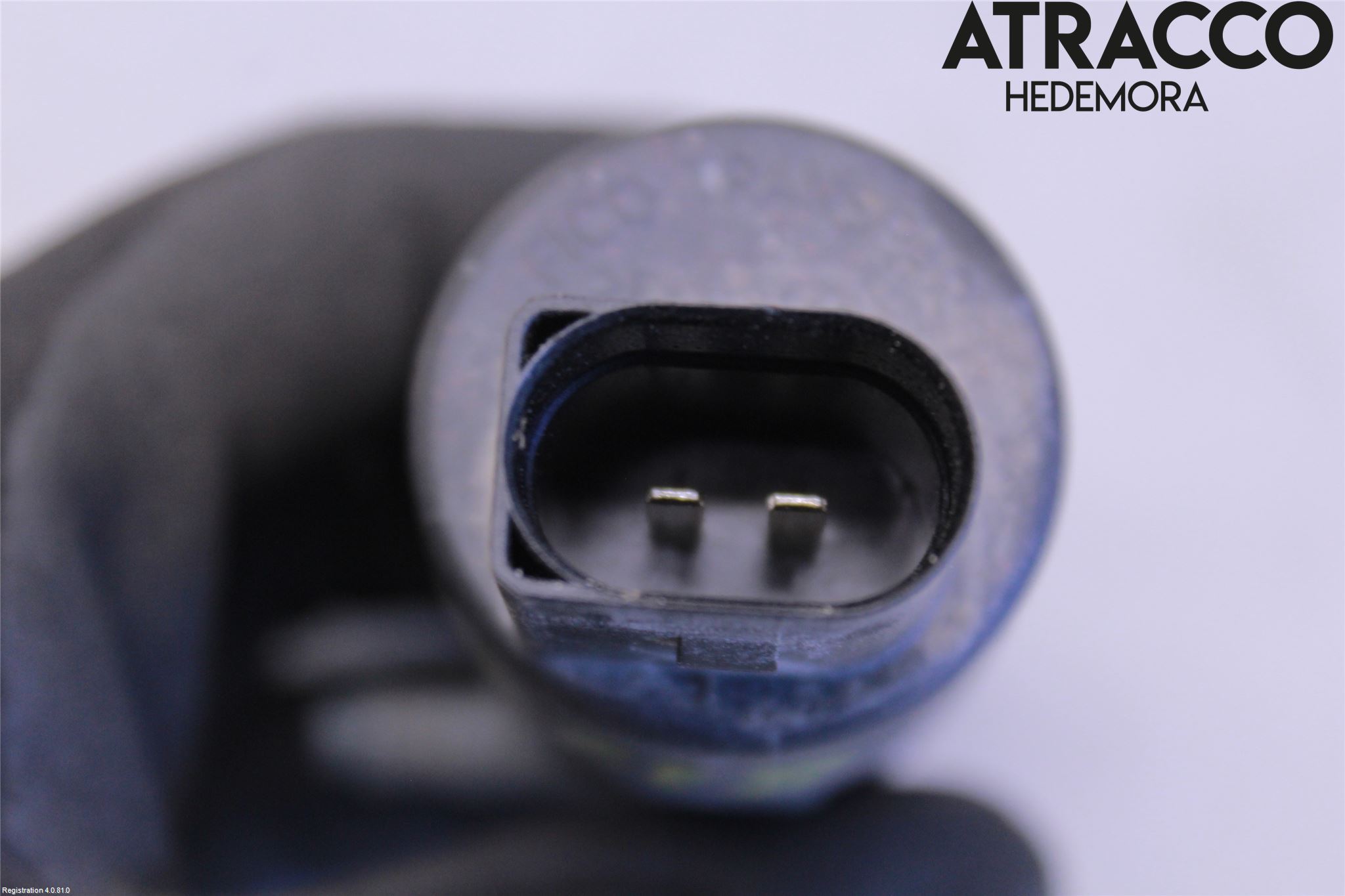 Toyota VERSO 09-18 Spolarpump Högtryck