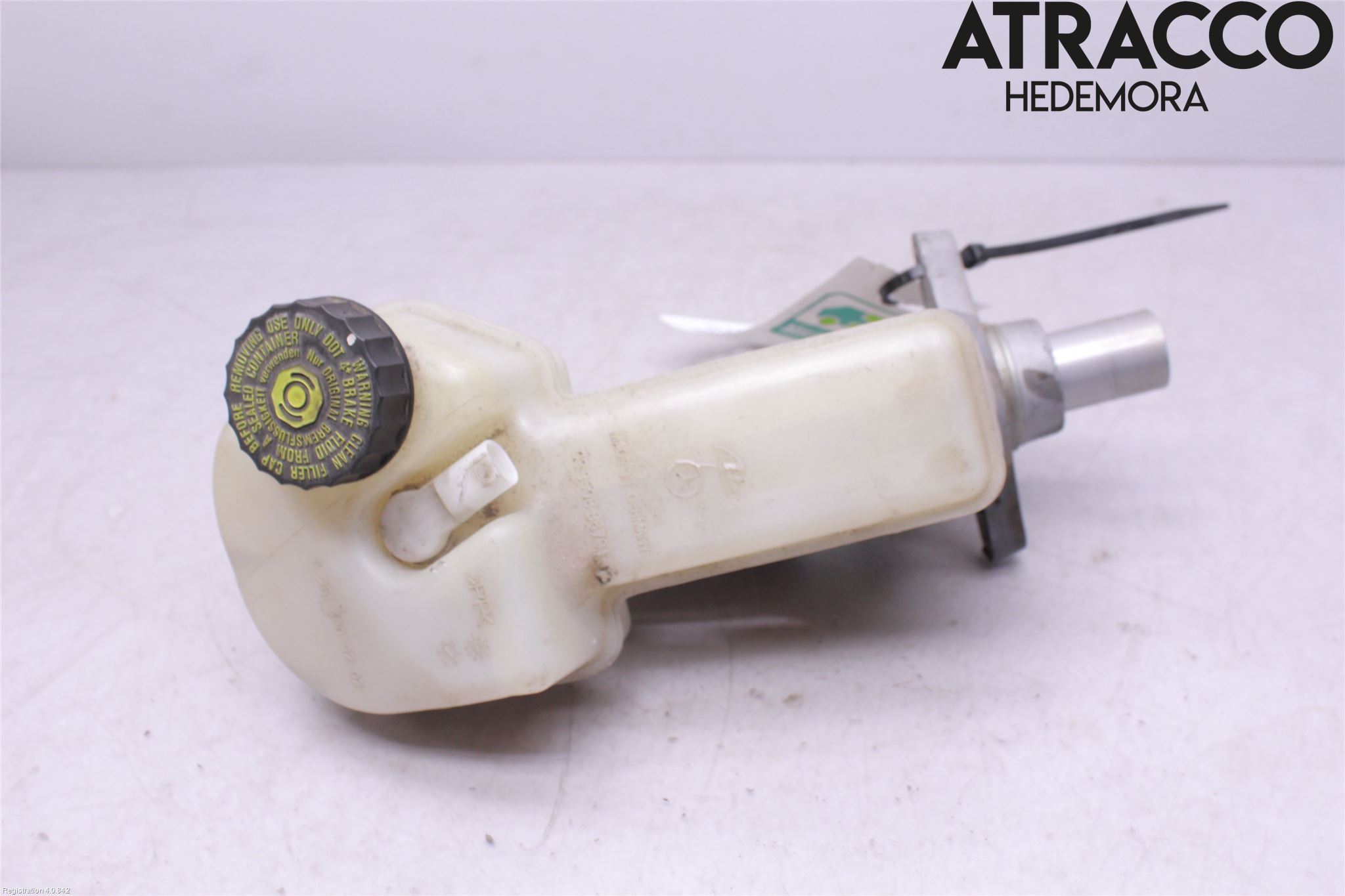 Mercedes-Benz MB R-KLASS (W251) 05-13 Broms Huvudcylinder
