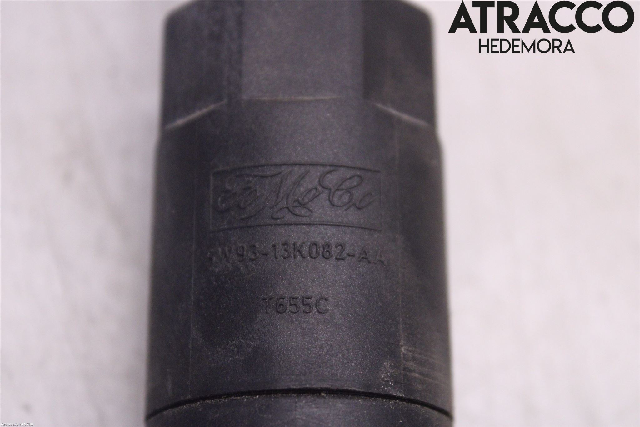 Ford KUGA 08-12 Spolarpump Högtryck