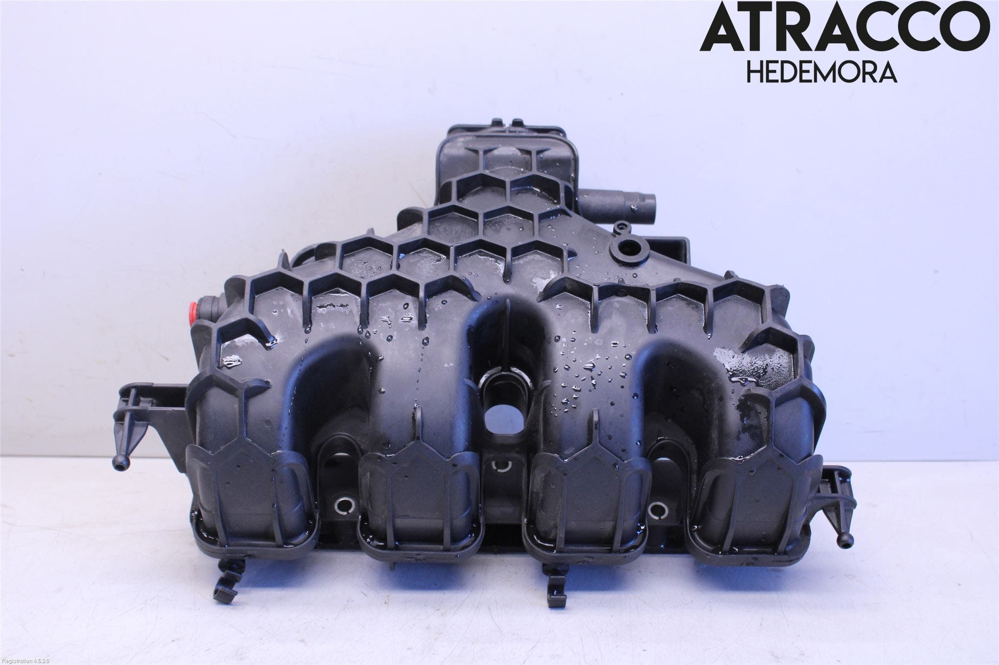 Volvo S60 11-13 Grenrör Insug