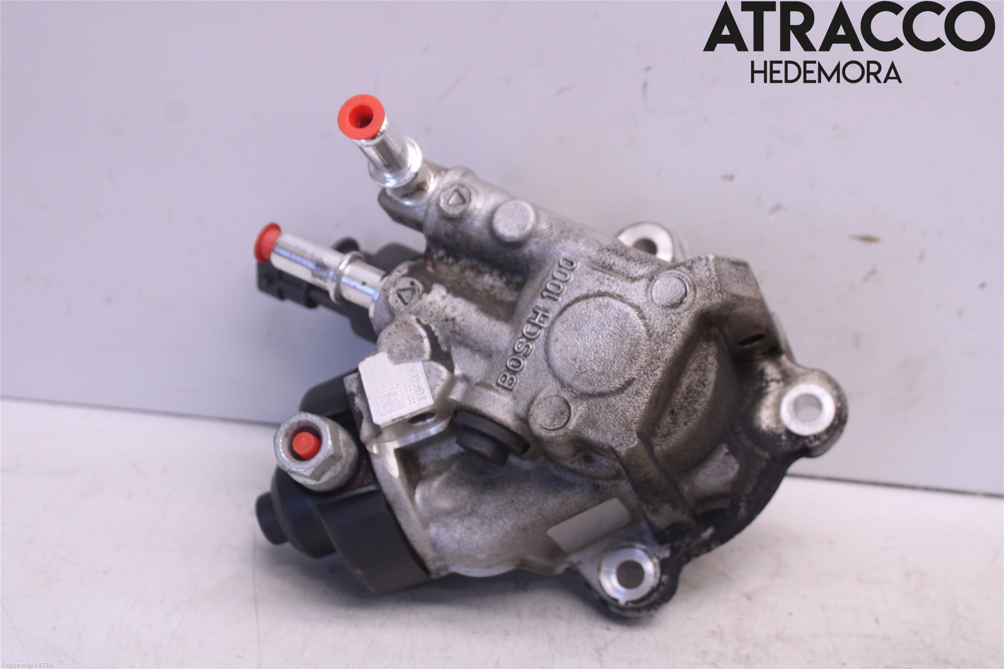 Kia CEED 12-18 Bränsle Insppump Diesel