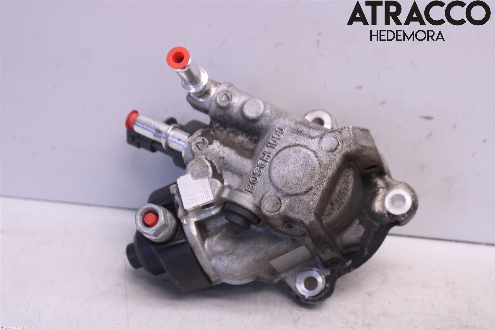 Kia CEED 12-18 Bränsle Insppump Diesel