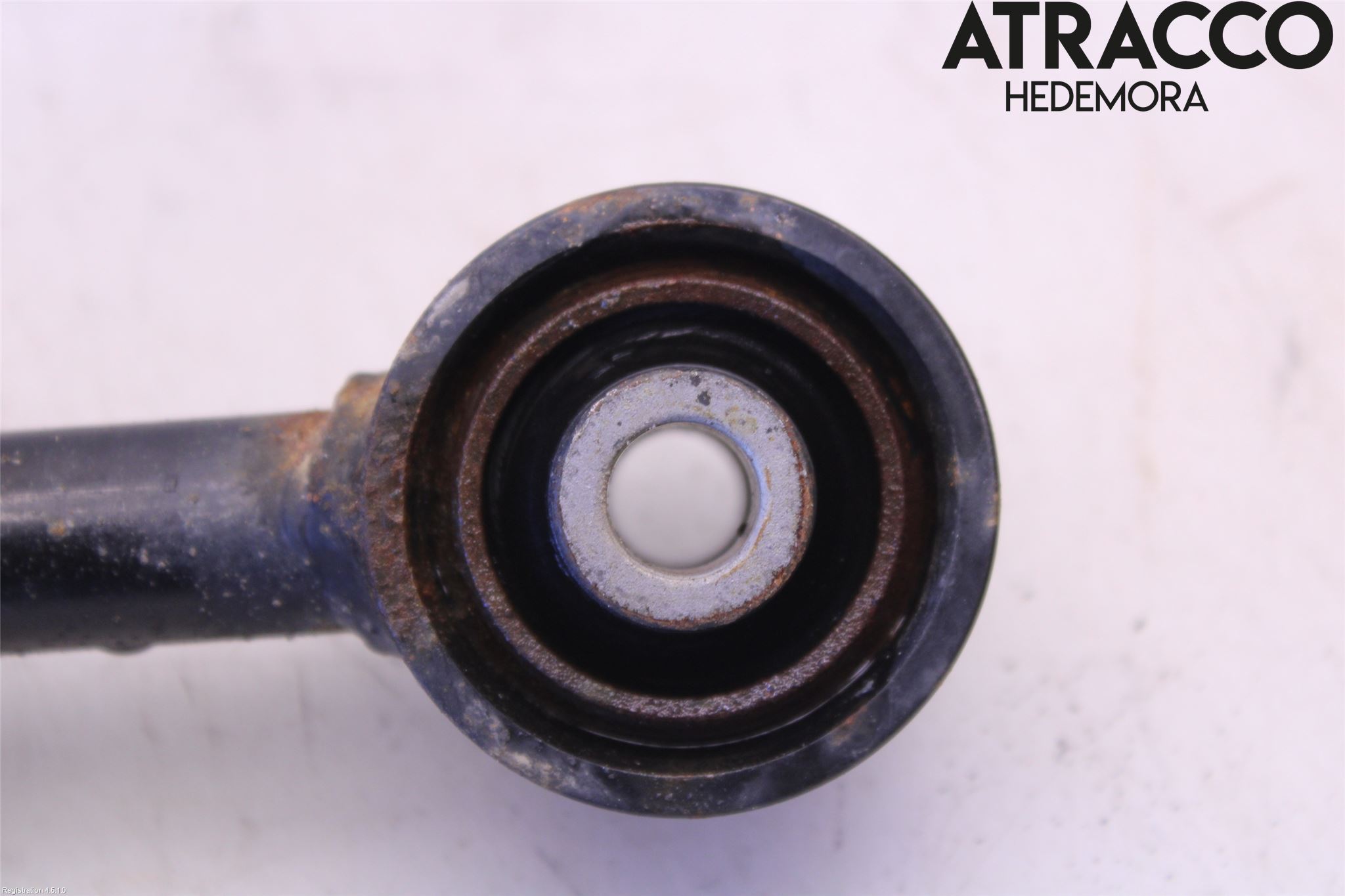 Toyota COROLLA 19- Bärarm Bak Vänster