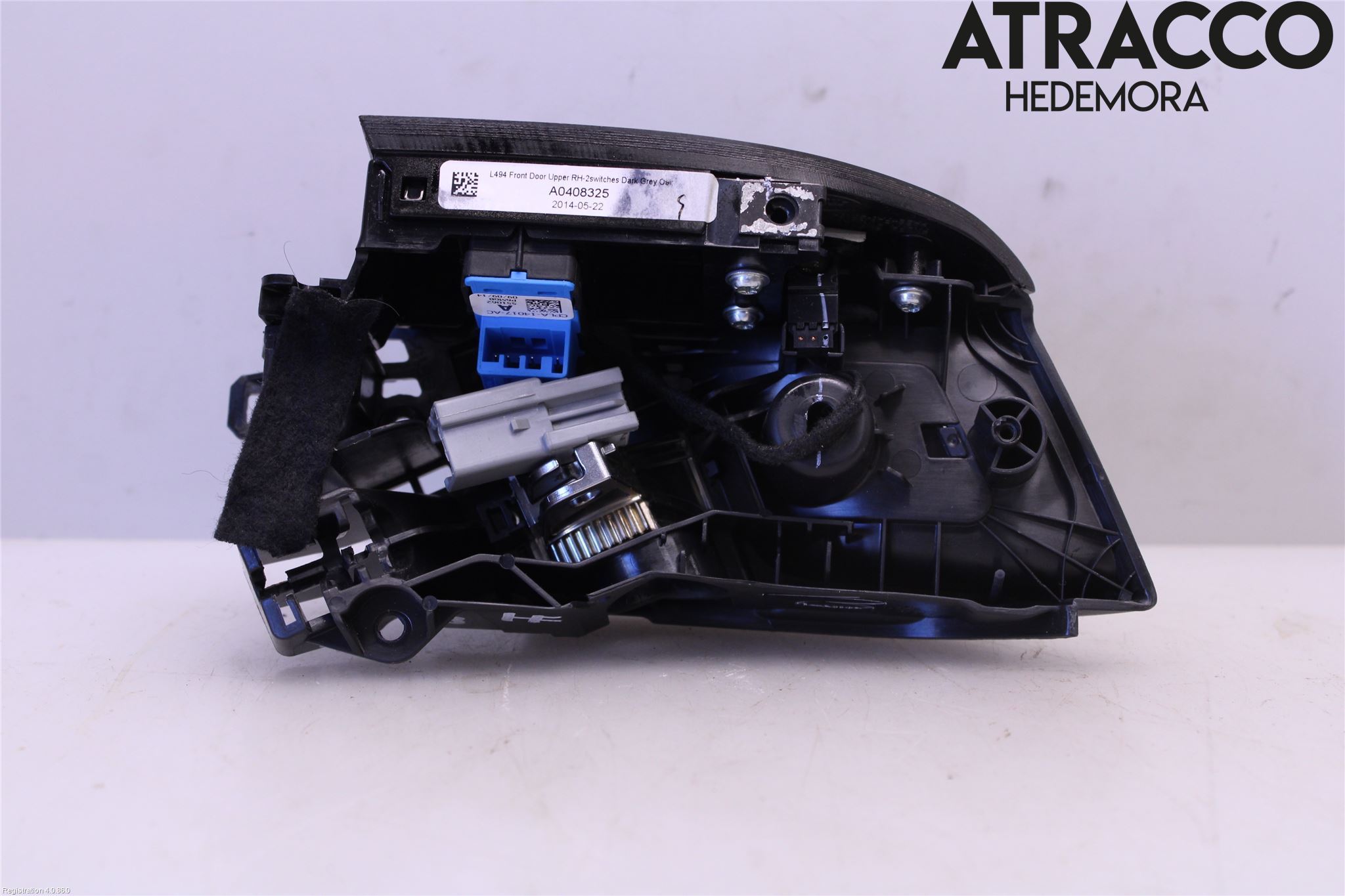 Landrover RANGE ROVER SPORT (L494) 14-22 Dörrhandtag Inre Hö