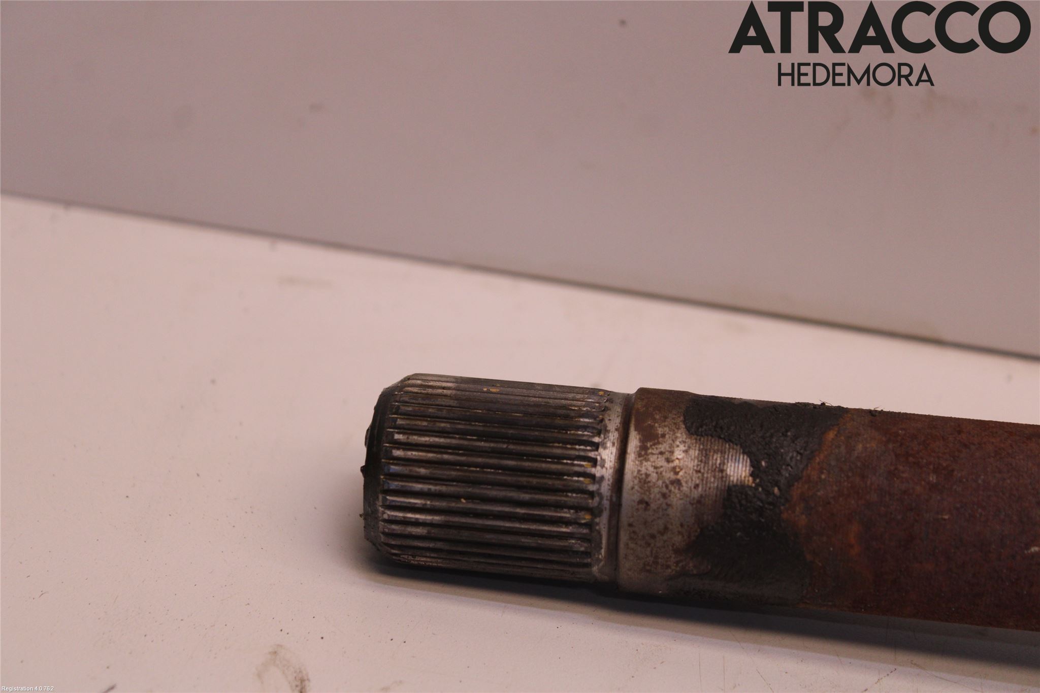 Peugeot 308 14-21 Drivaxel Fram Höger