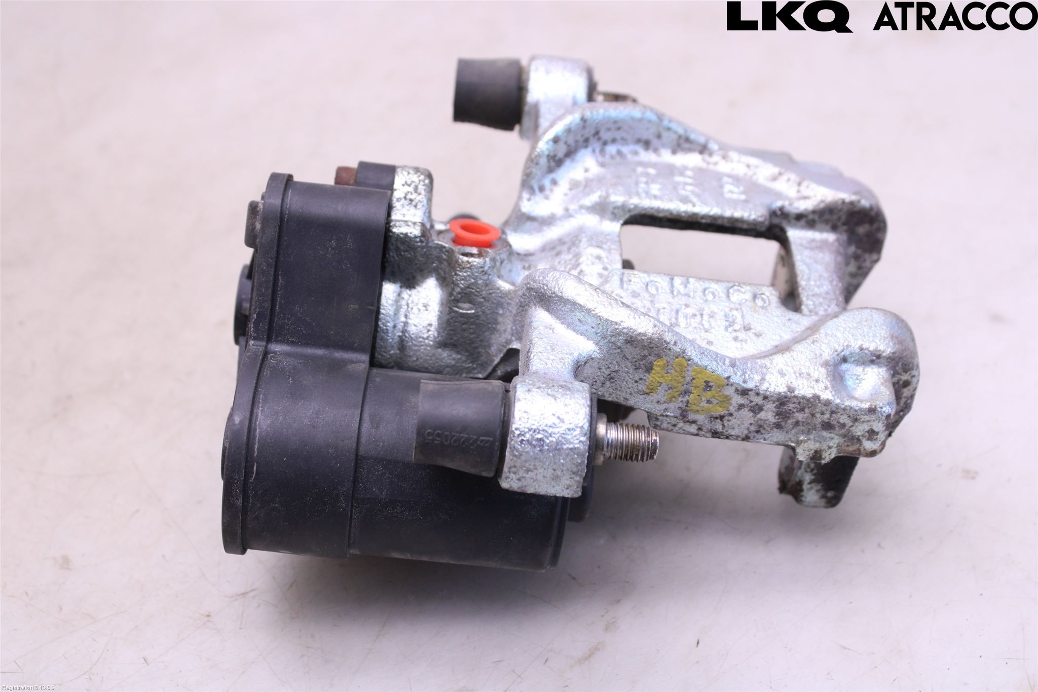 Ford MONDEO 15-22 Bromsok Bak Höger