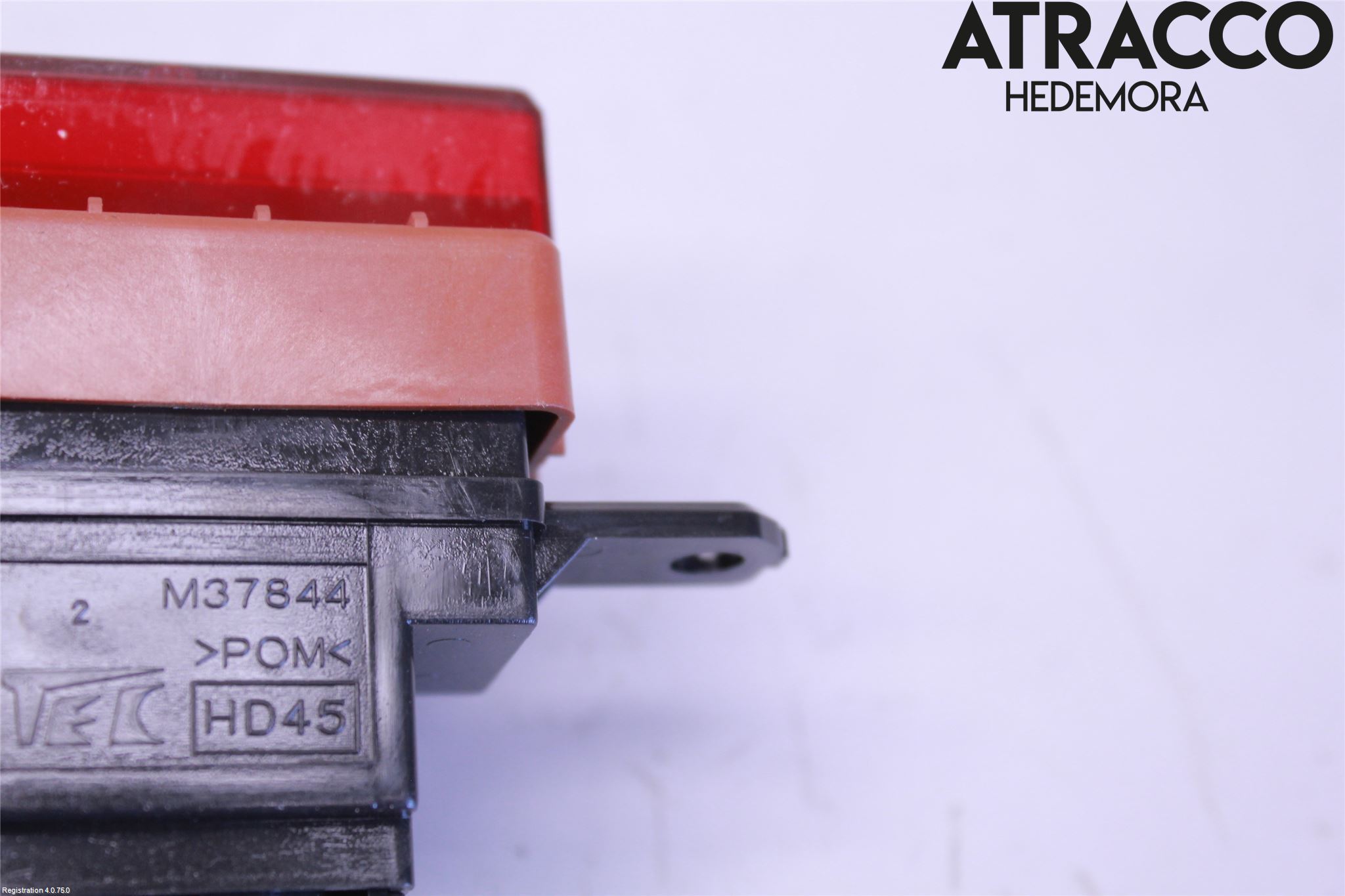 Honda ACCORD    08- Strömställare Varnings