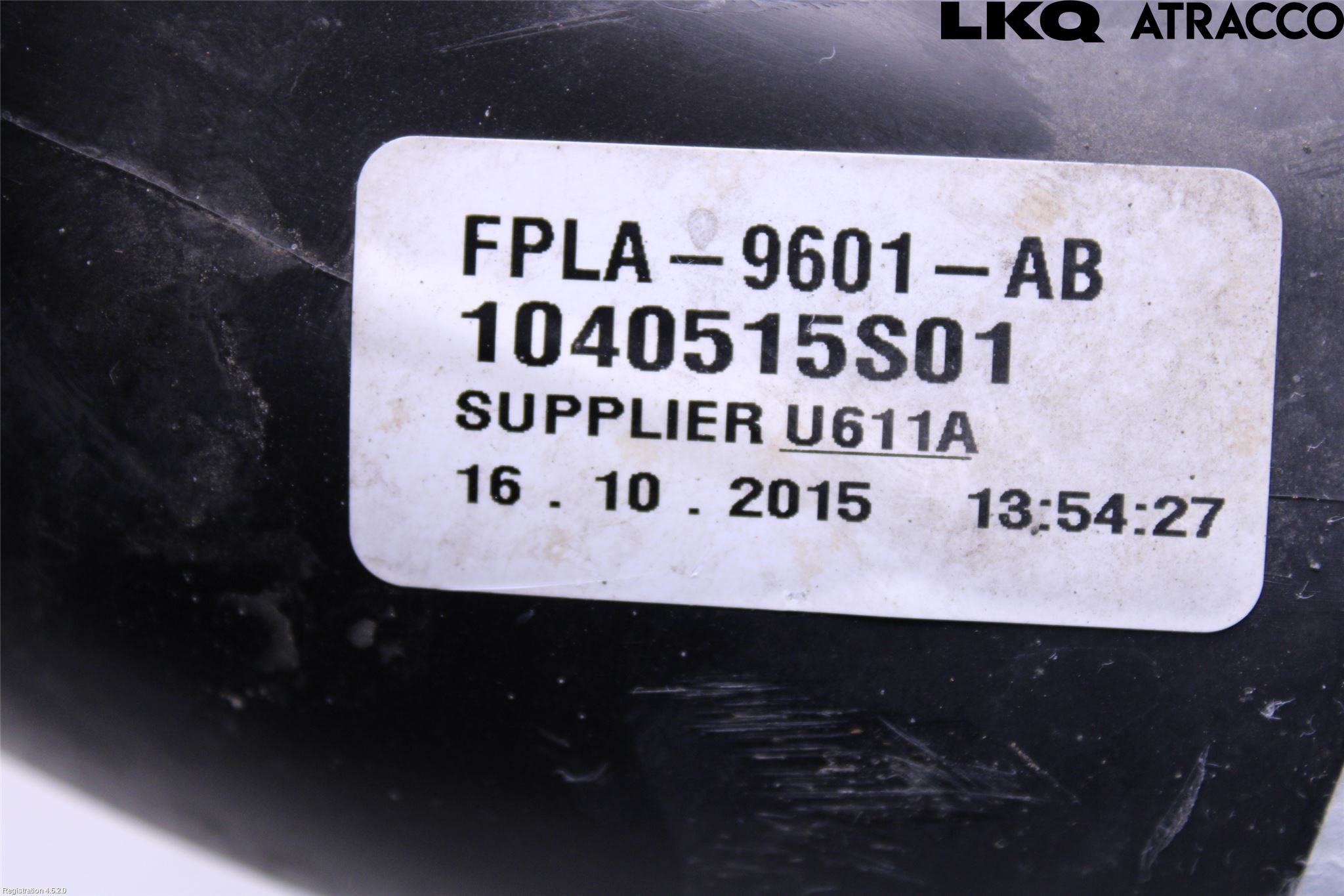 Landrover RANGE ROVER SPORT (L494) 14-22 Luftrenare