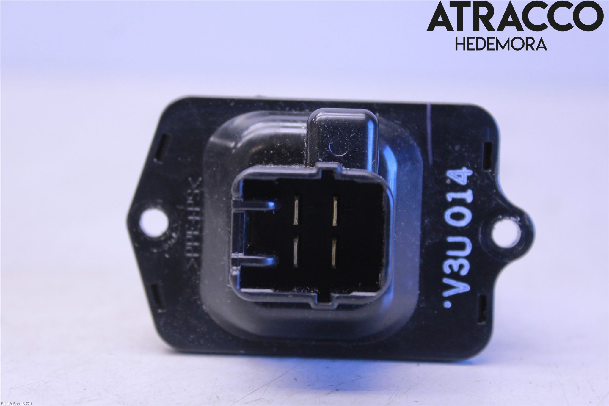 Suzuki VITARA 15- Värmefläktsmotstånd