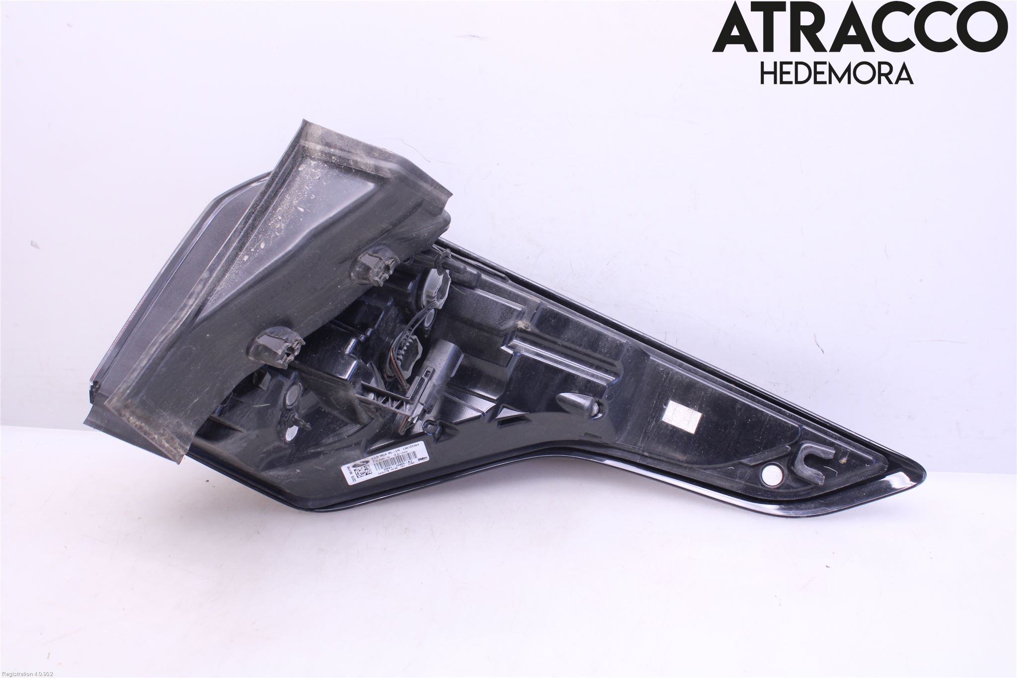 Ford KUGA 17-19 Bakljus Vänster