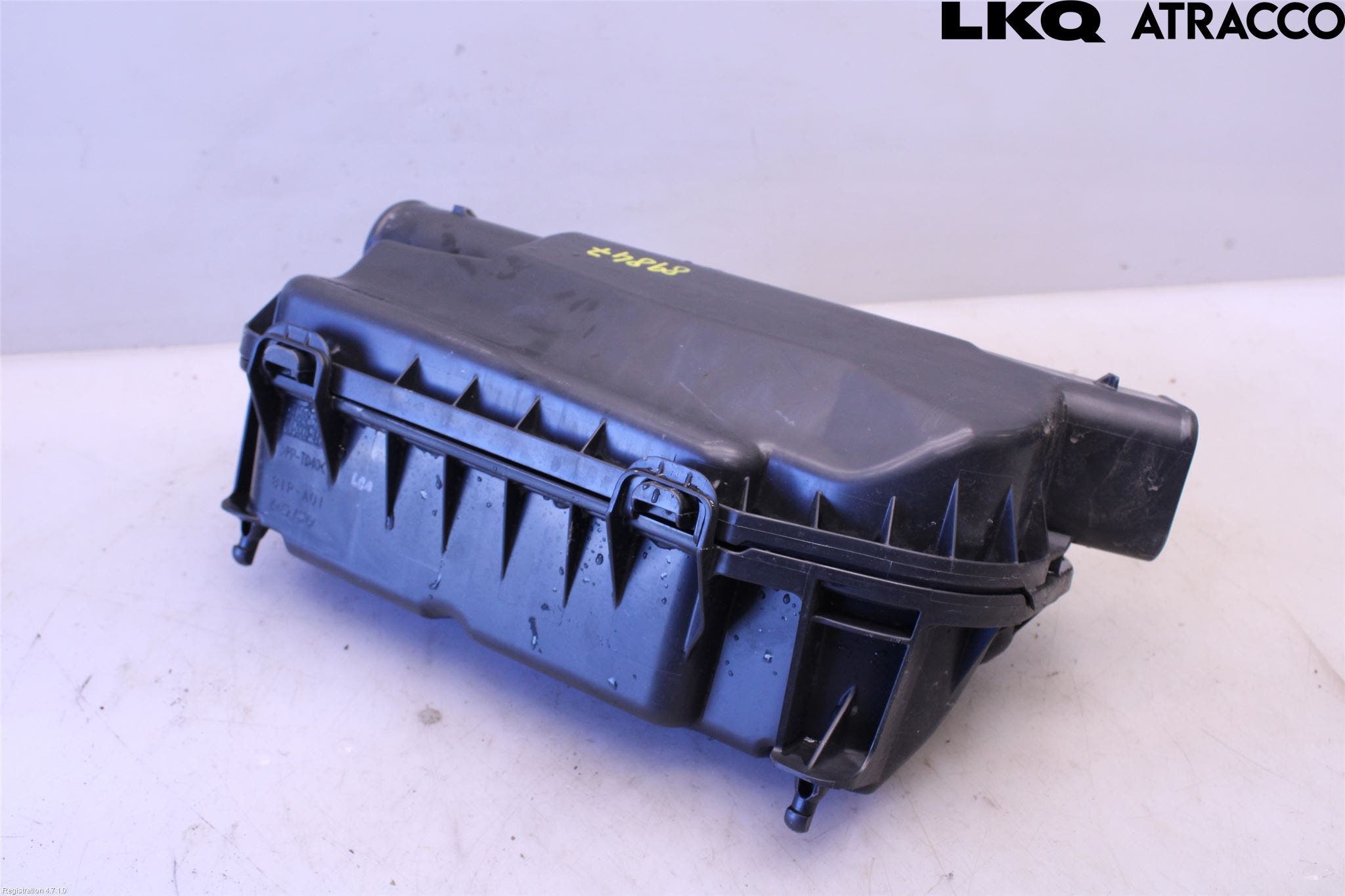 Suzuki SWIFT 17-24 Luftrenare