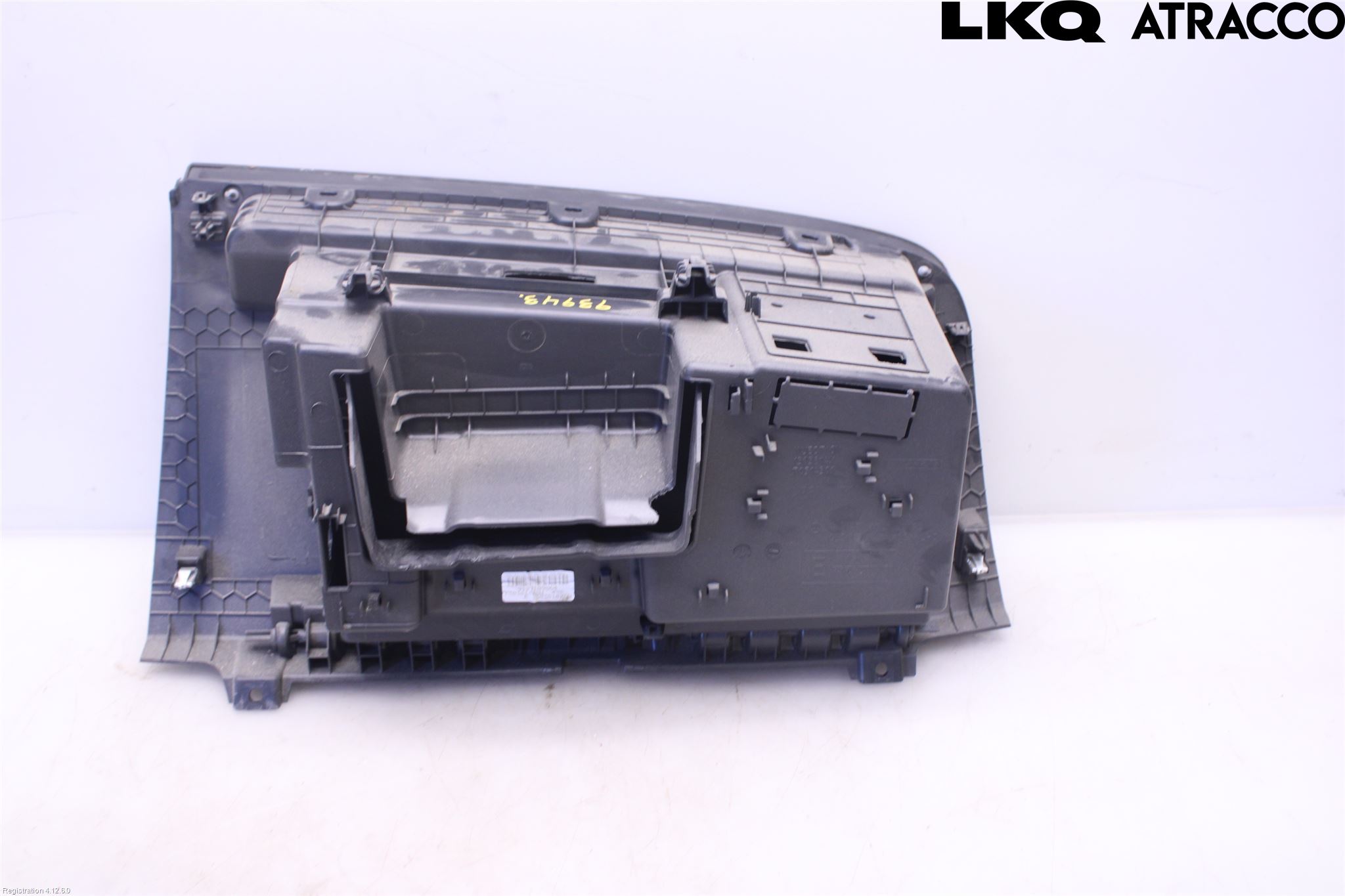 Mercedes-Benz MB VITO/V-KLASS (W640,W447,W448) 14- Handskfack