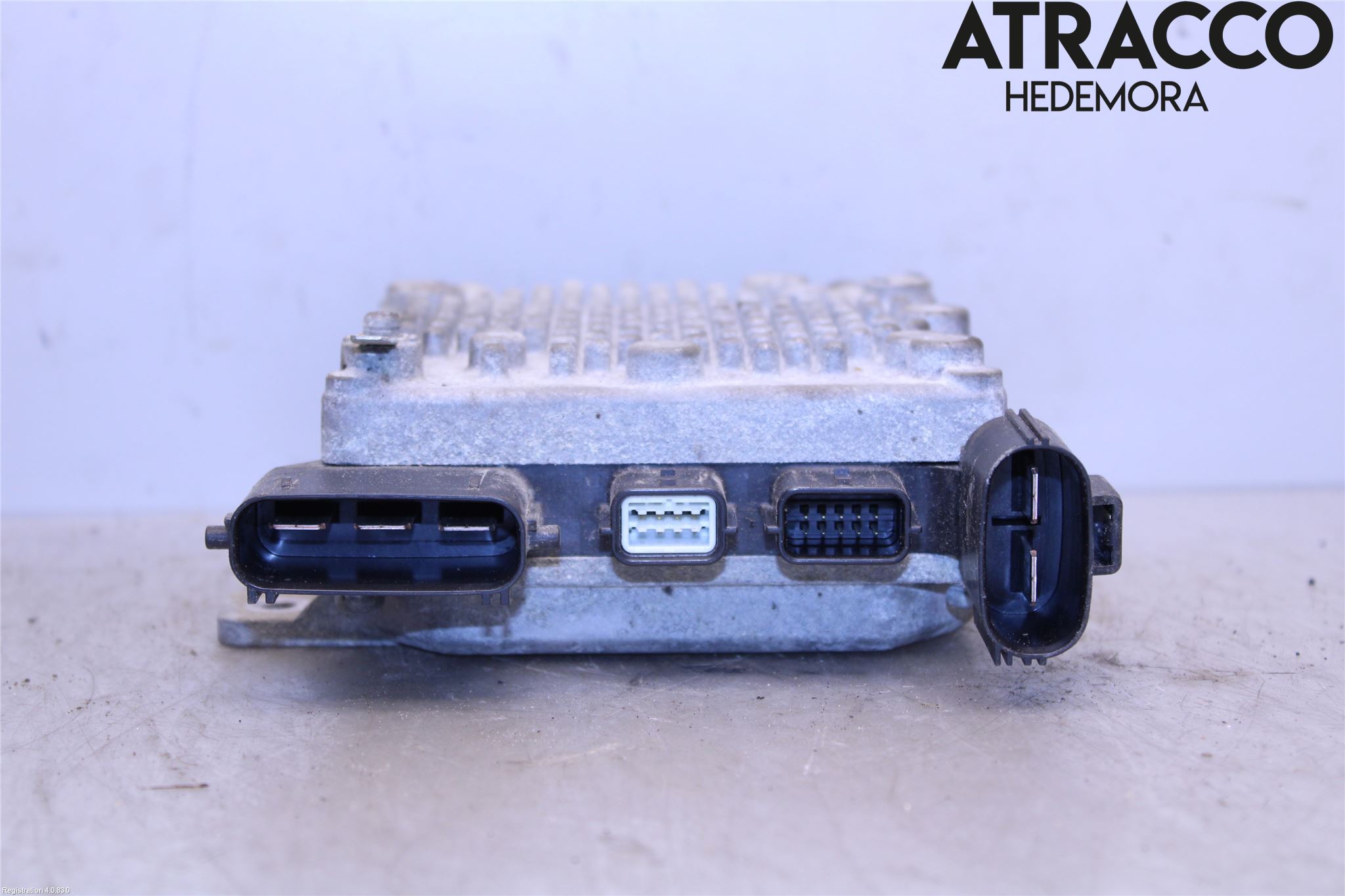 Subaru LEGACY 10-14 Styrenhet Styrservo