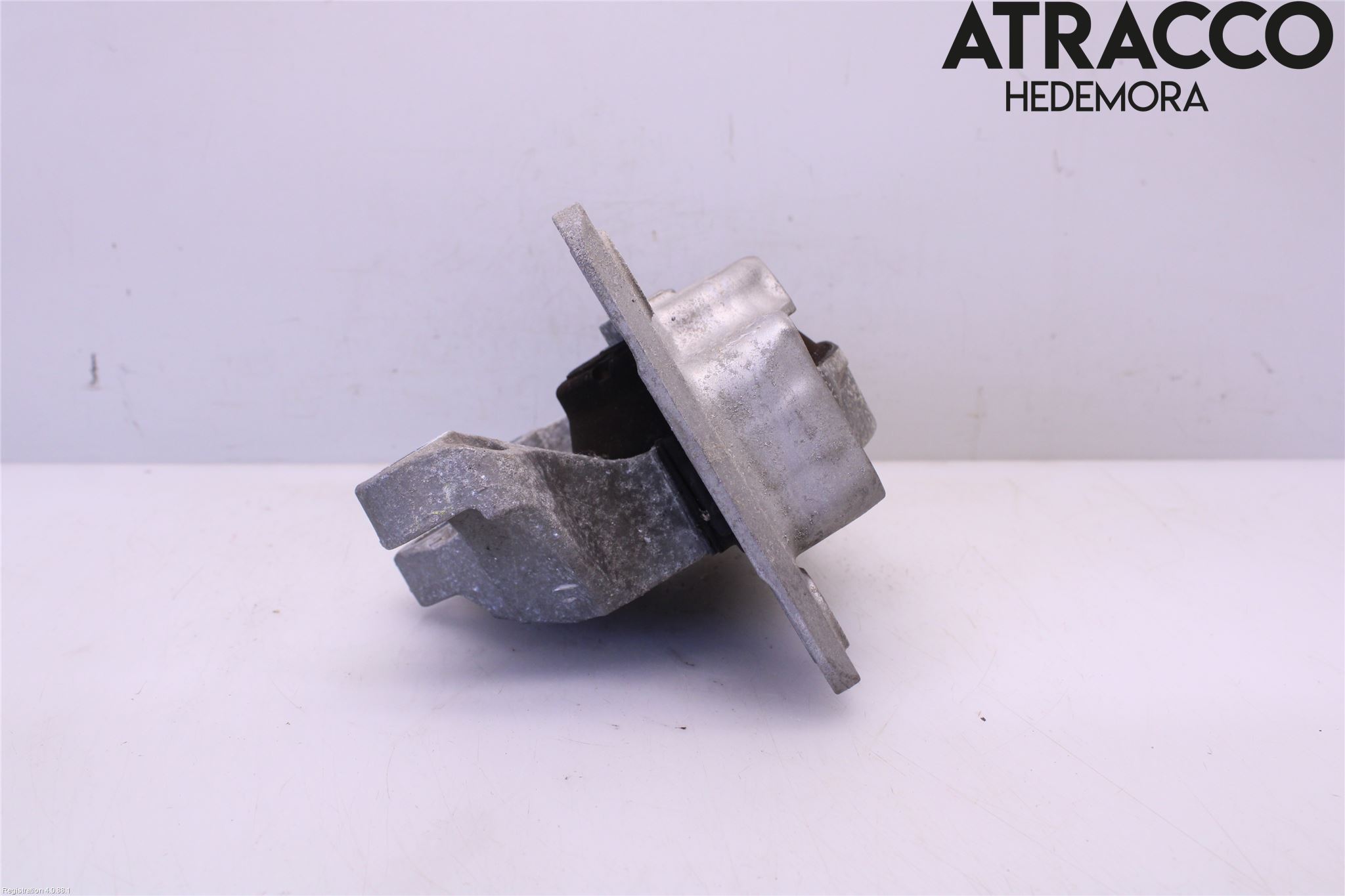 Volvo S90 17->> Växellådsfäste